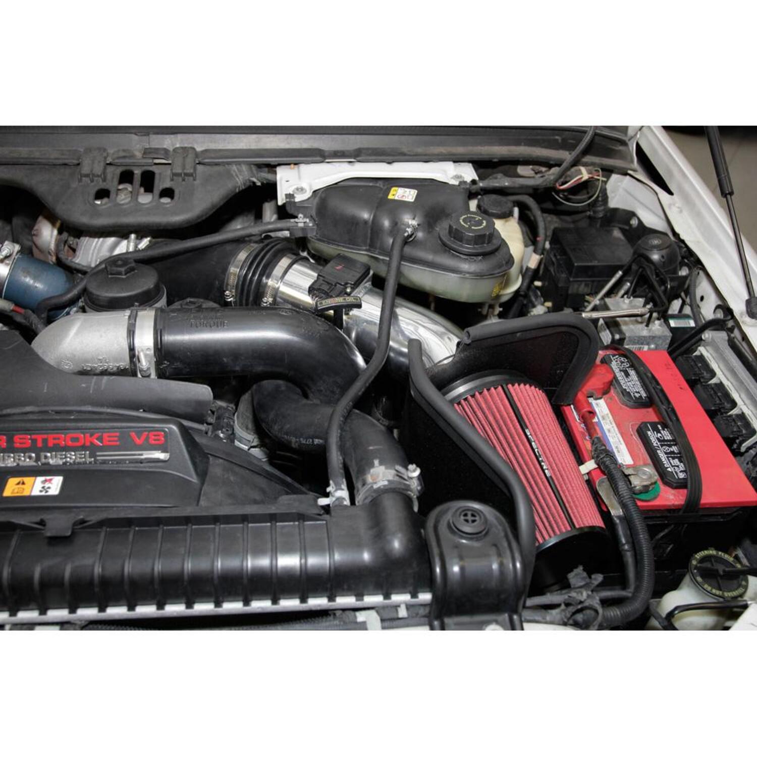 Spectre Performance Air Intake System 9973