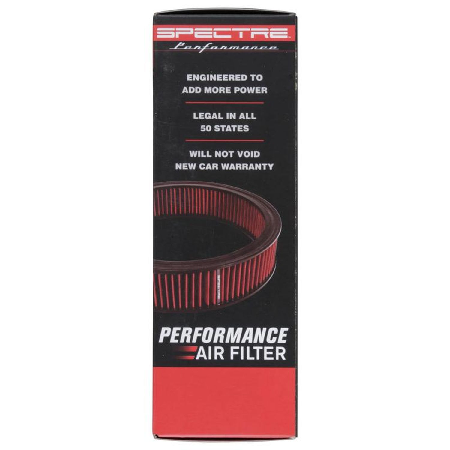 Spectre Performance Air Filter HPR4939