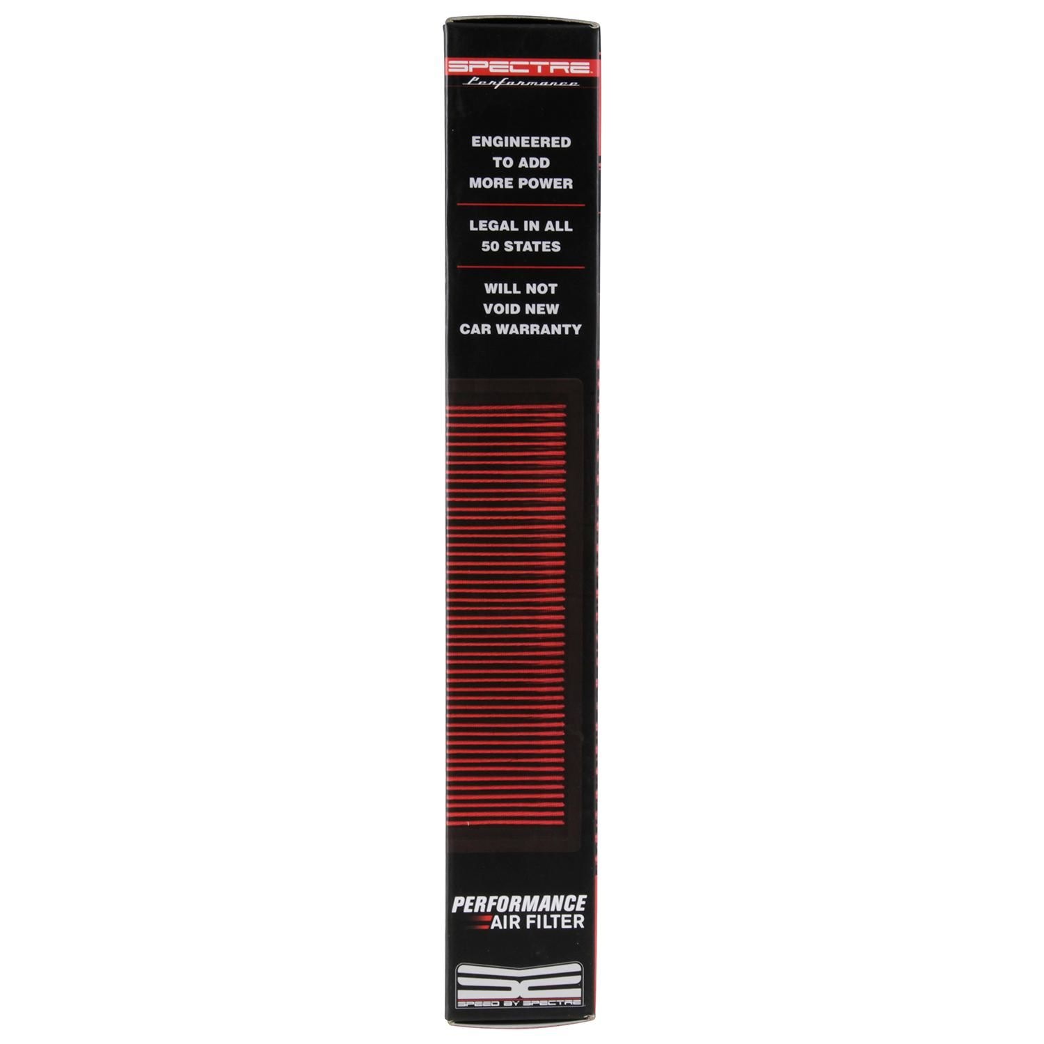 Spectre Performance Air Filter HPR5056
