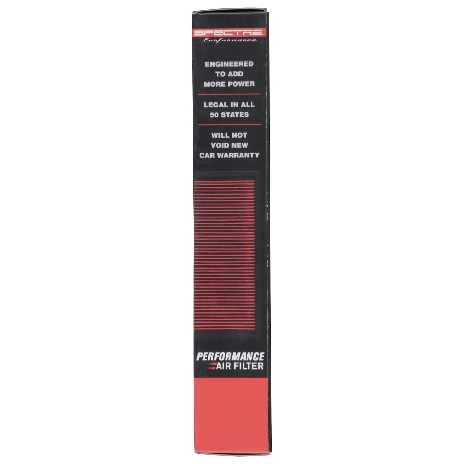 Spectre Performance Air Filter HPR6807