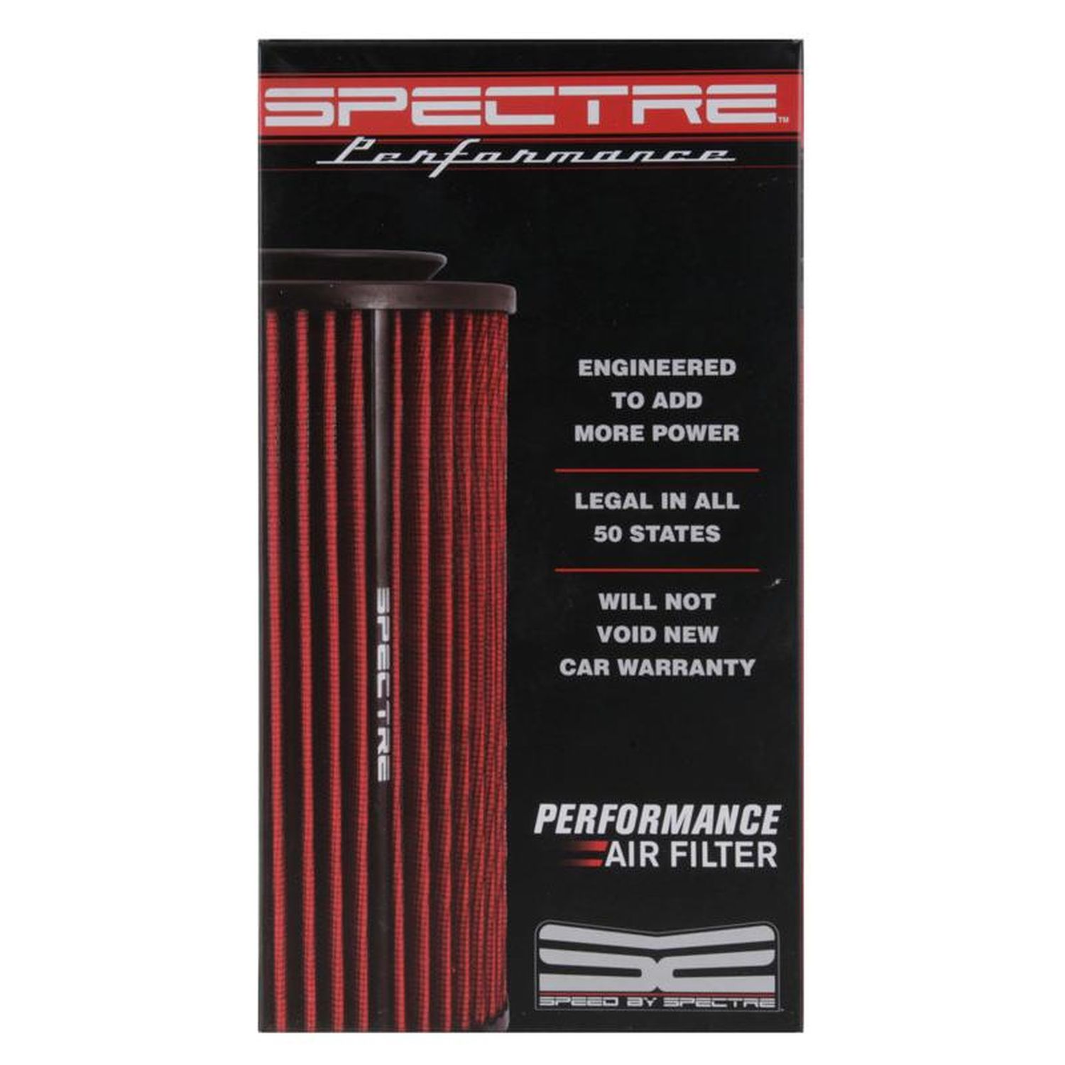 Spectre Performance Air Filter HPR8038