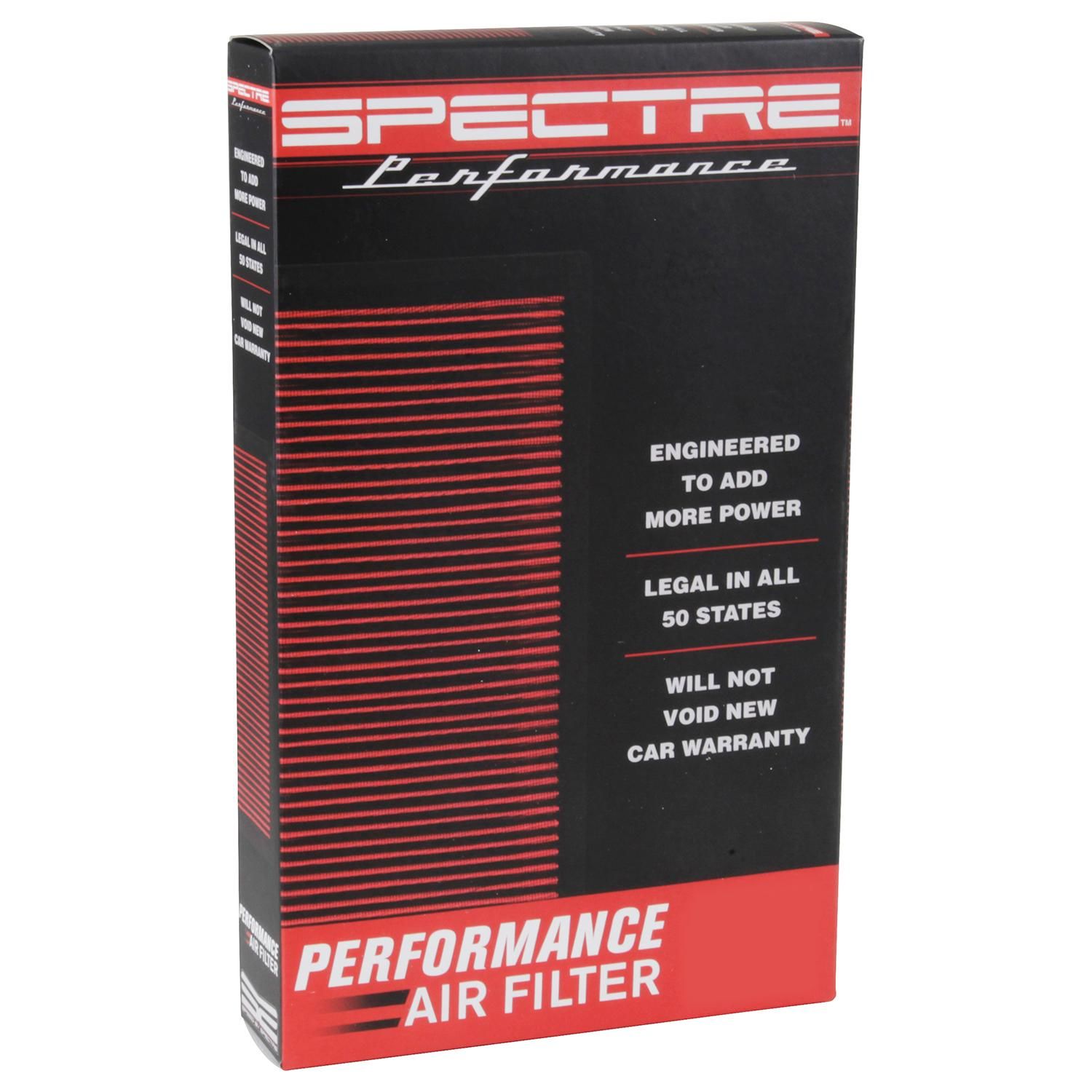 Spectre Performance Air Filter HPR9361