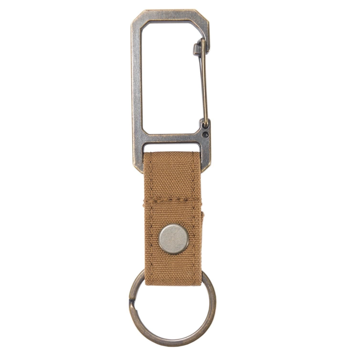 Carhartt Signature Automotive Nylon Duck Key Keeper