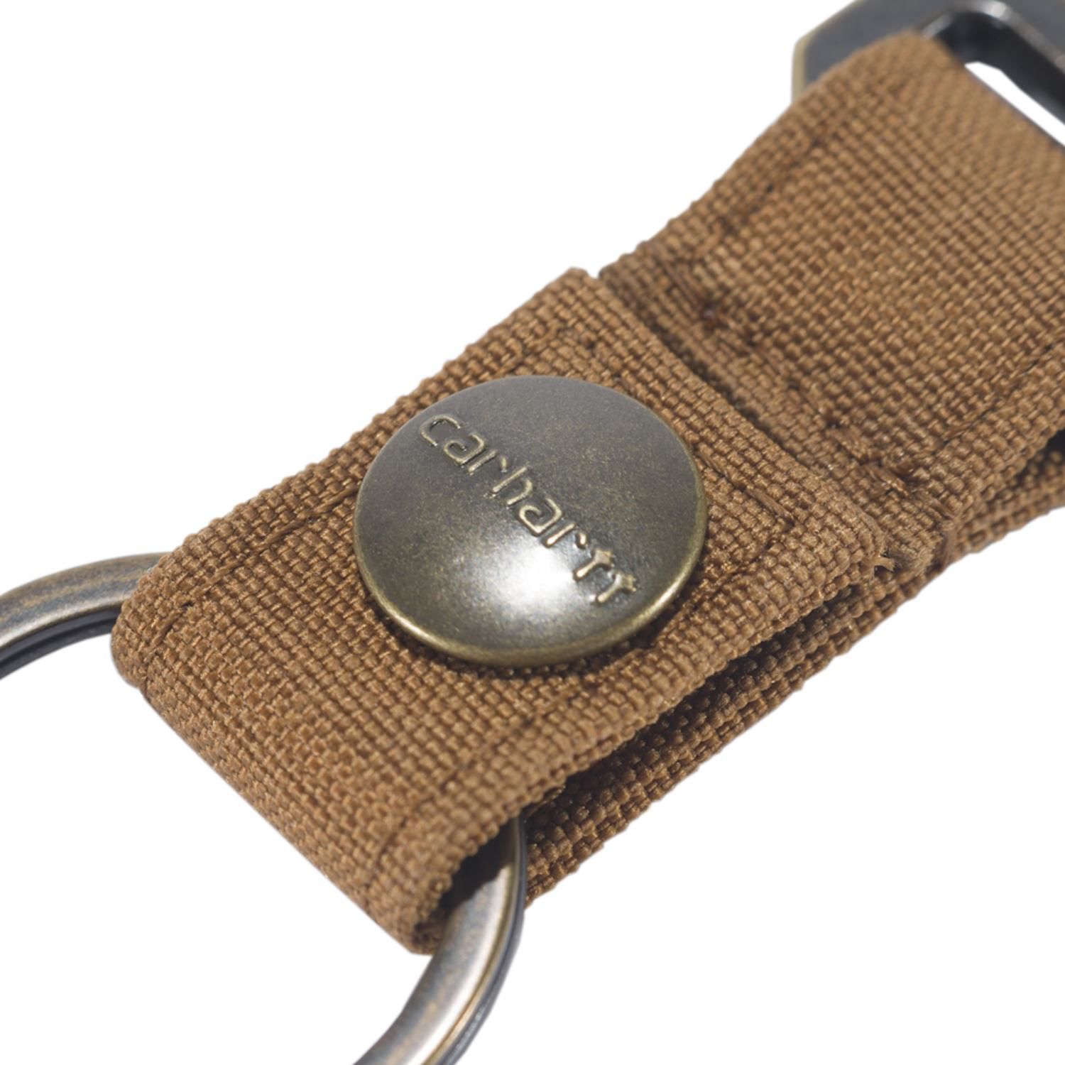 Carhartt Signature Automotive Nylon Duck Key Keeper