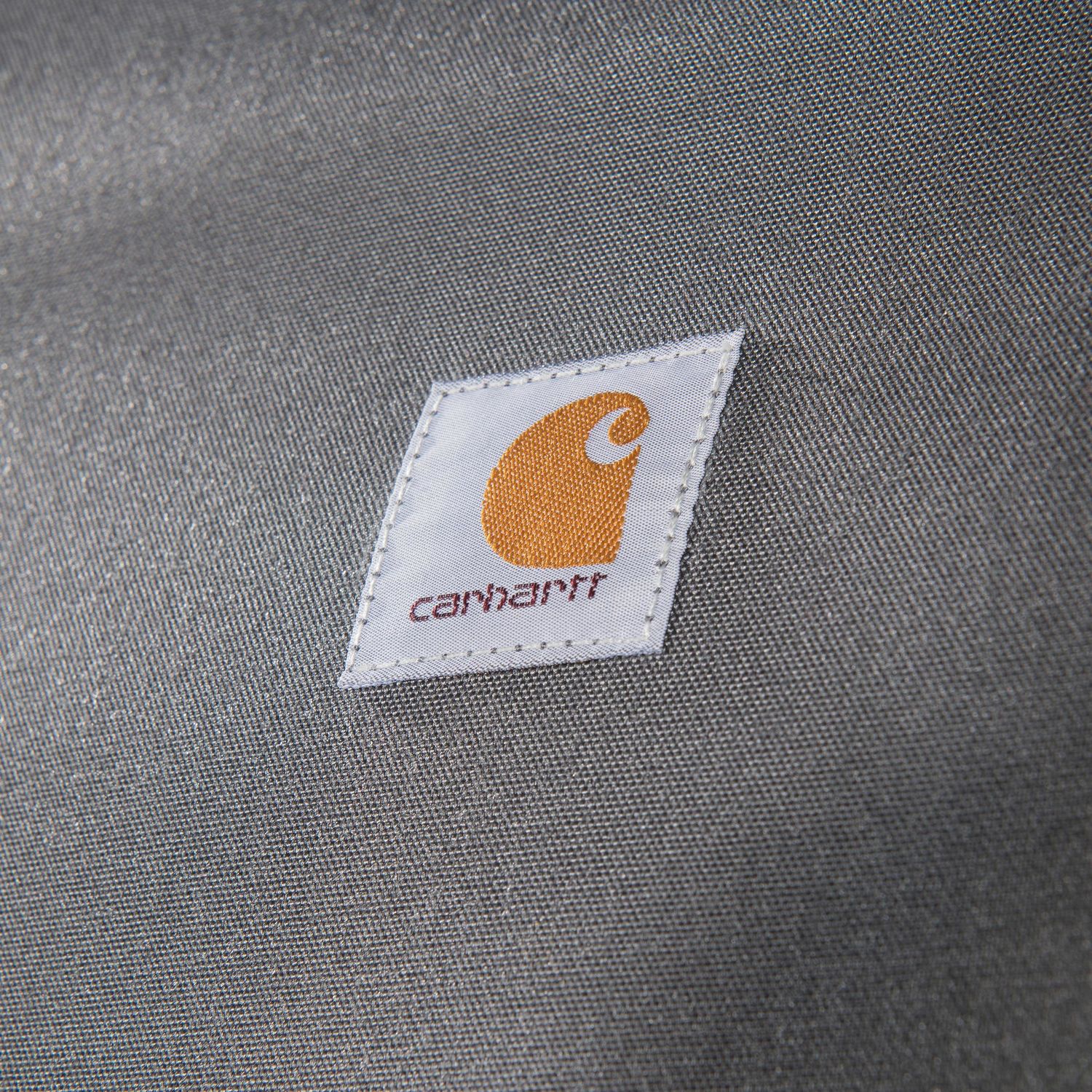 Carhartt Signature Automotive Carhartt, Seat Cover, Low Back, Gravel