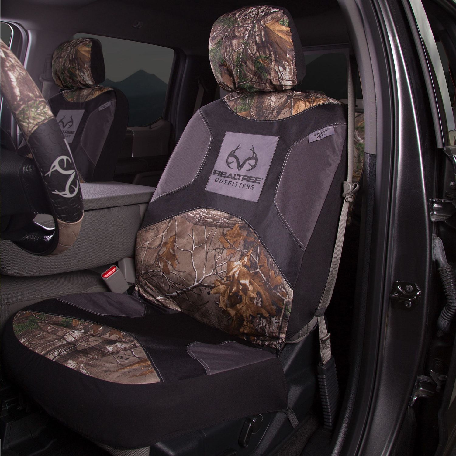 Auto zone deals truck seat covers