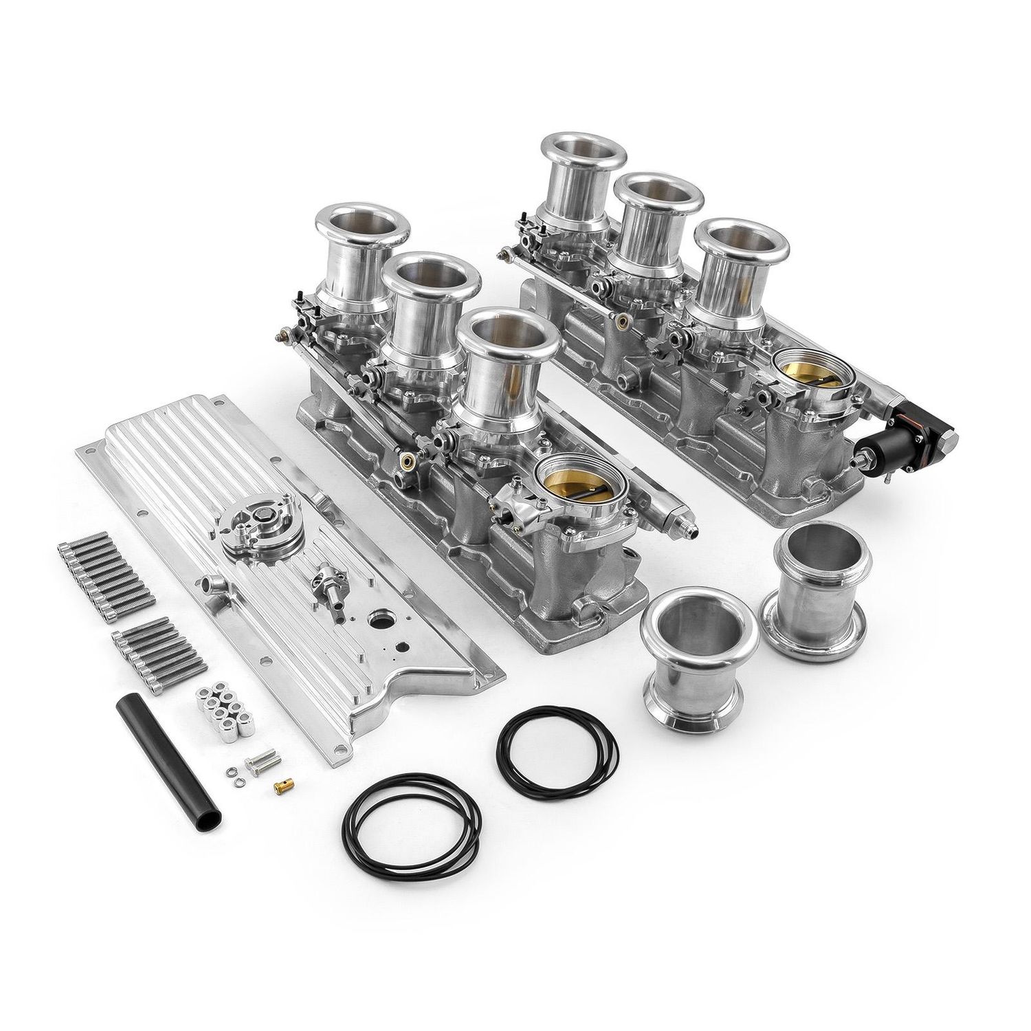 Speedmaster Intake Manifold 1-148-042-02