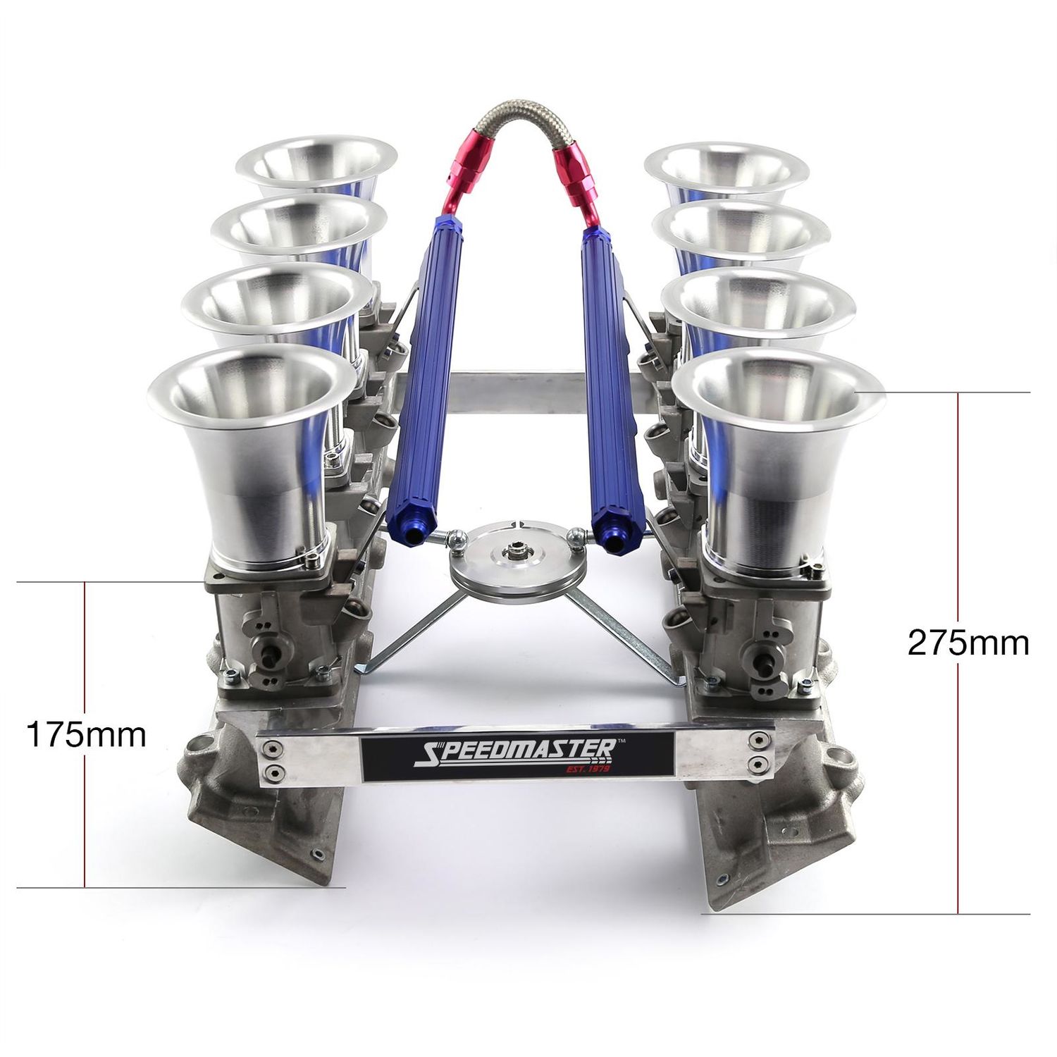 Speedmaster Intake Manifold PCE148.1043