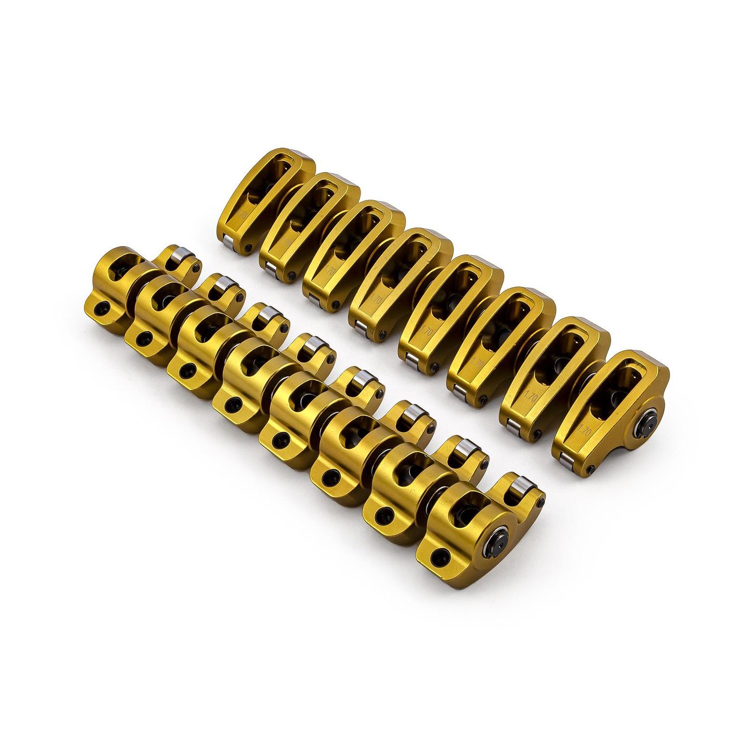 Speedmaster PCE Engine Rocker Arm Kit PCE26110141