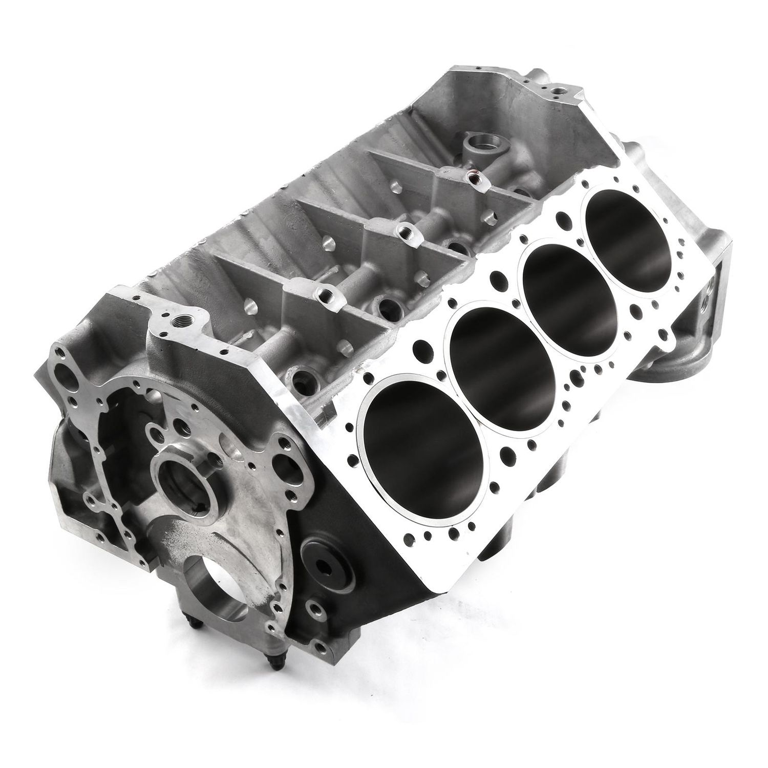 Speedmaster Aluminum Engine Block PCE286.1045