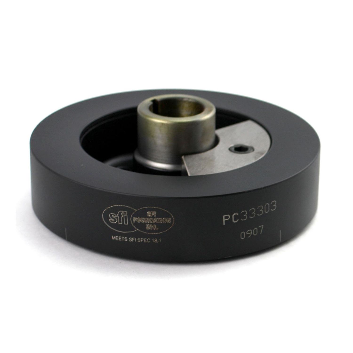 Speedmaster Harmonic Balancer PCE291.1012