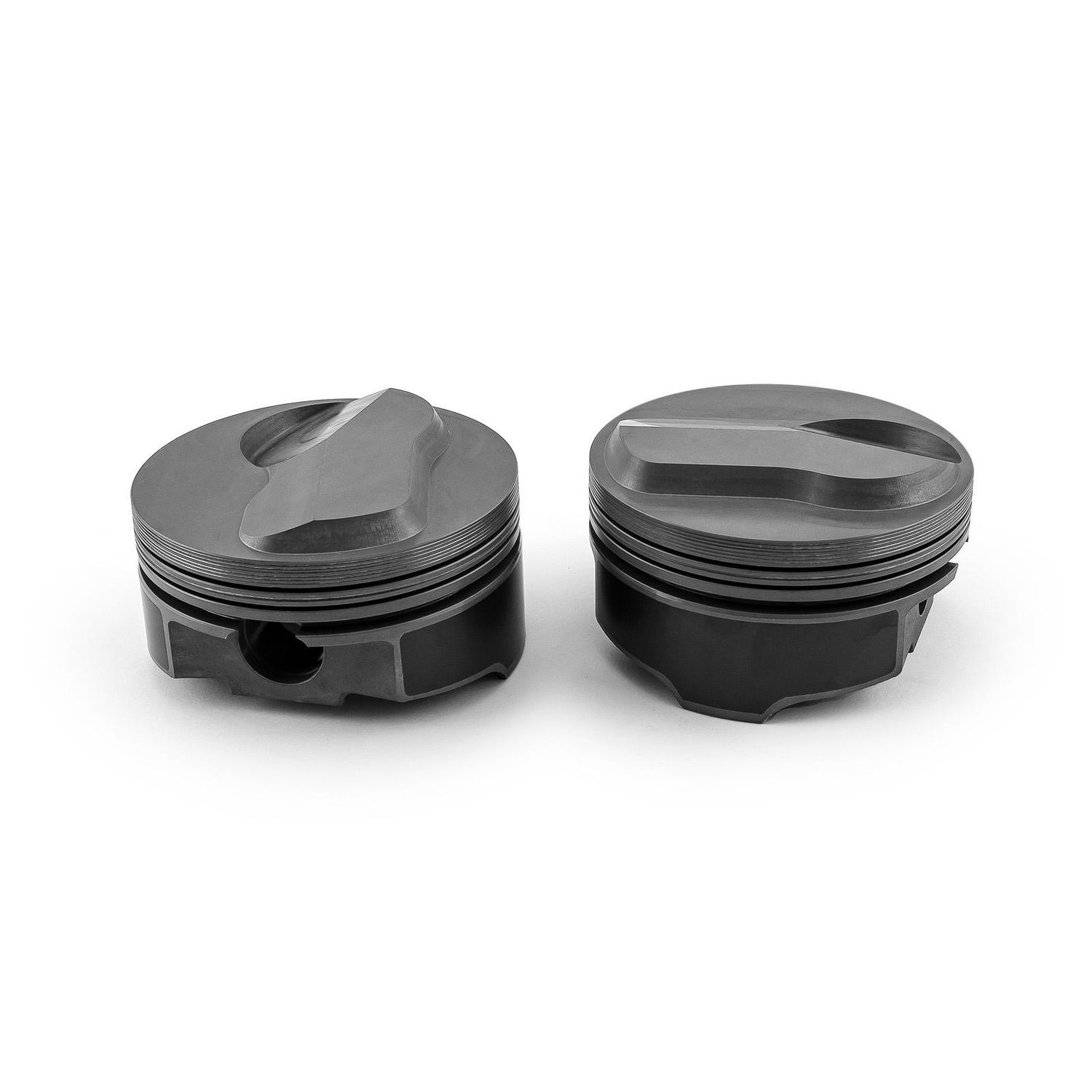 Speedmaster PCE305.1006 Fits Chevy SBC 383 Ci 6.0" 4.020