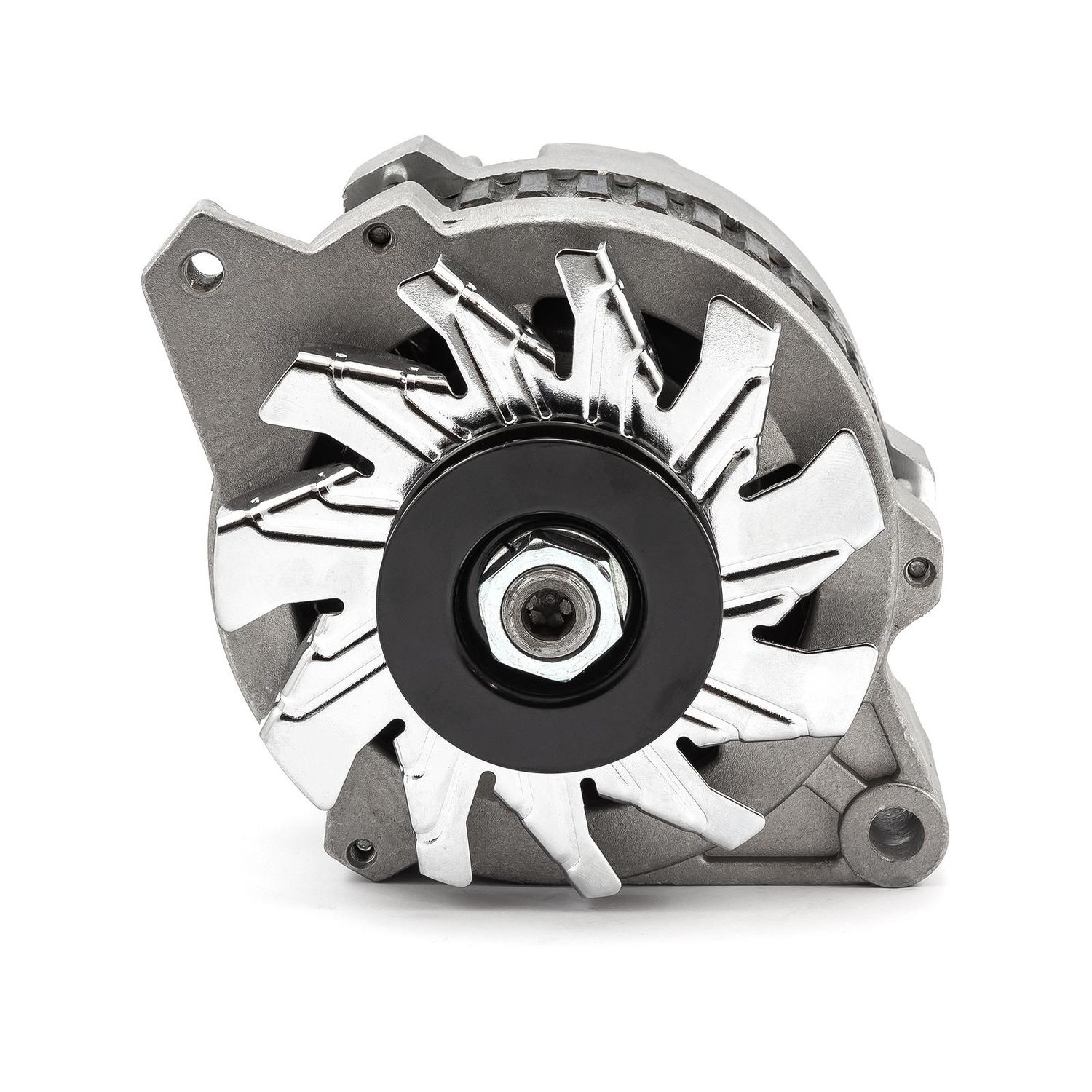 Speedmaster Universal VBelt 130 Amps High Output CS130 Alternator