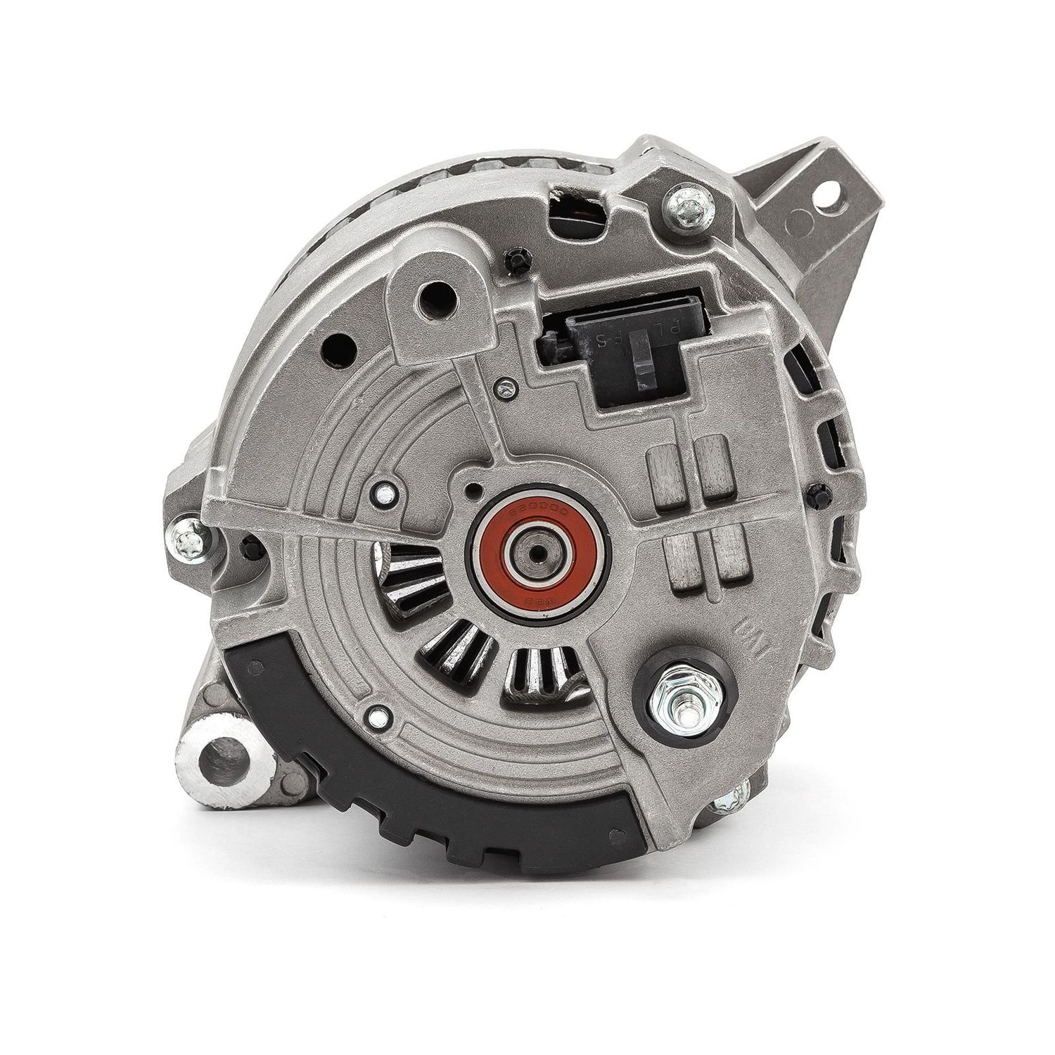 Speedmaster Universal VBelt 130 Amp High Output CS130 Alternator