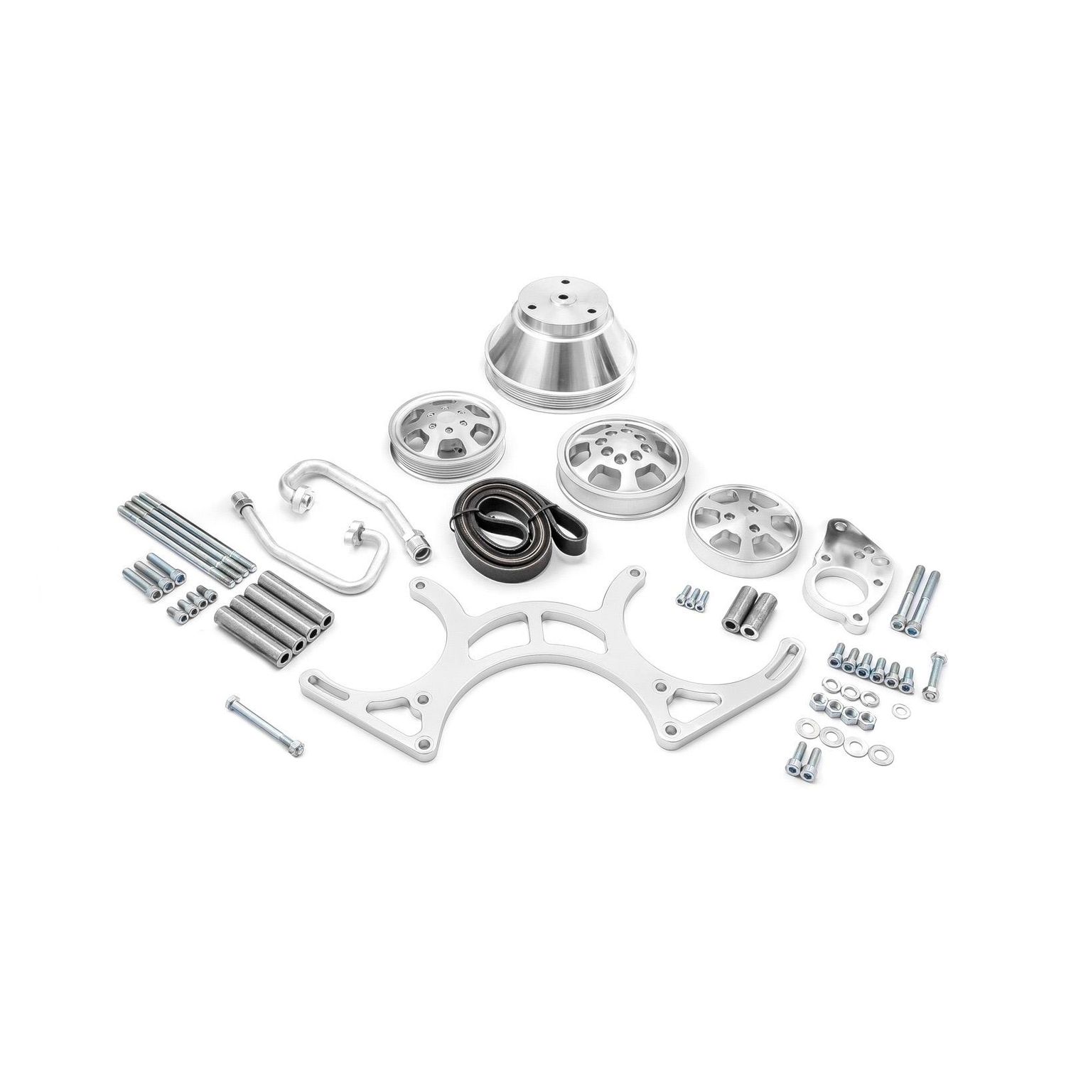 Speedmaster Performance Engine Pulley Kit PCE41510211