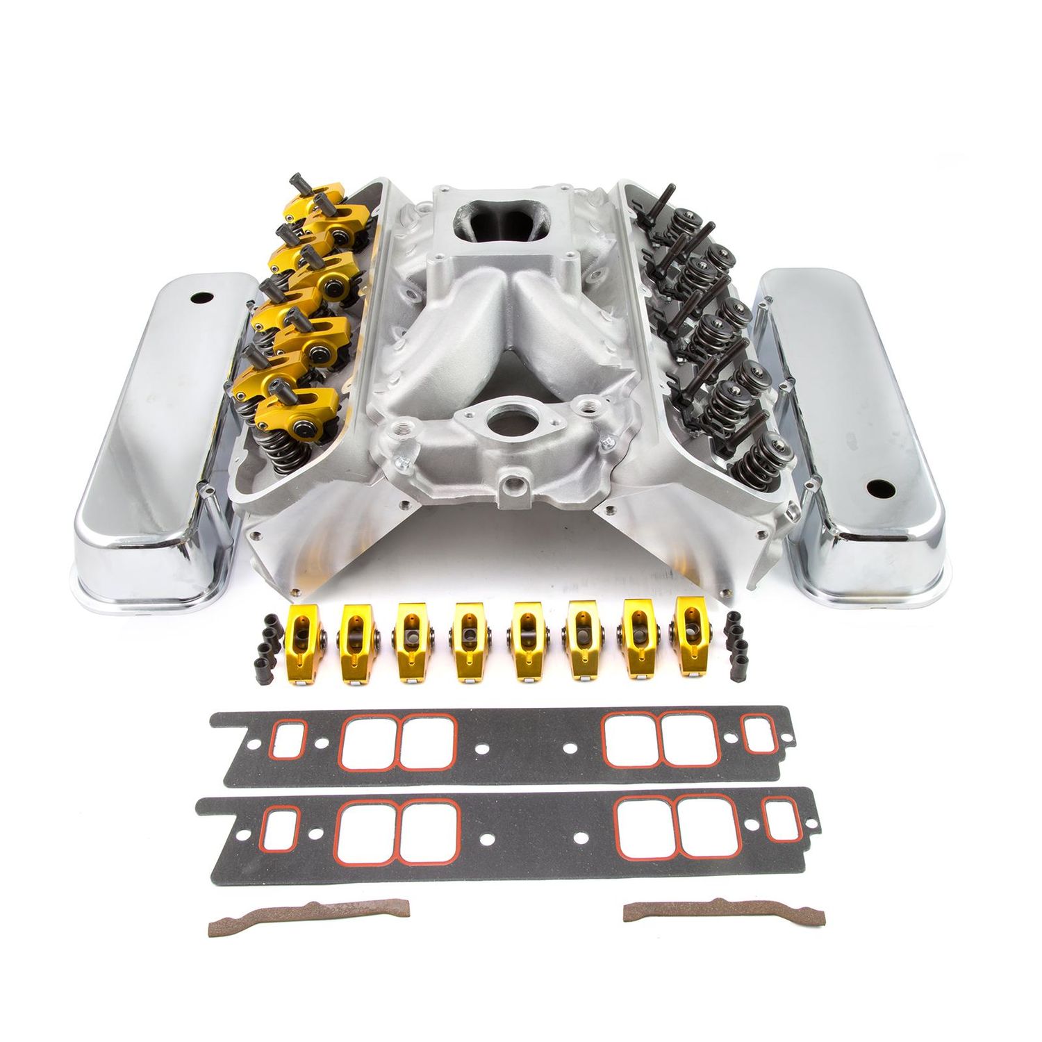 Speedmaster Engine Cylinder Head PCE435.1020