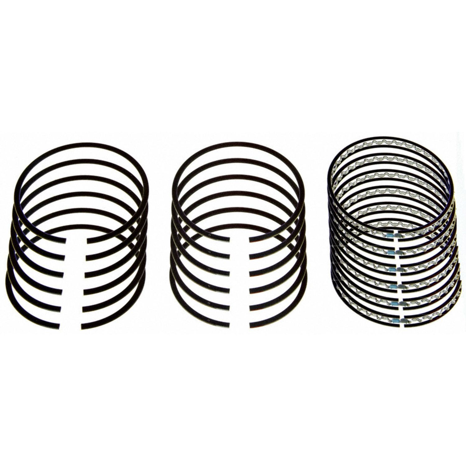 Sealed Power Piston Ring Set E-446K