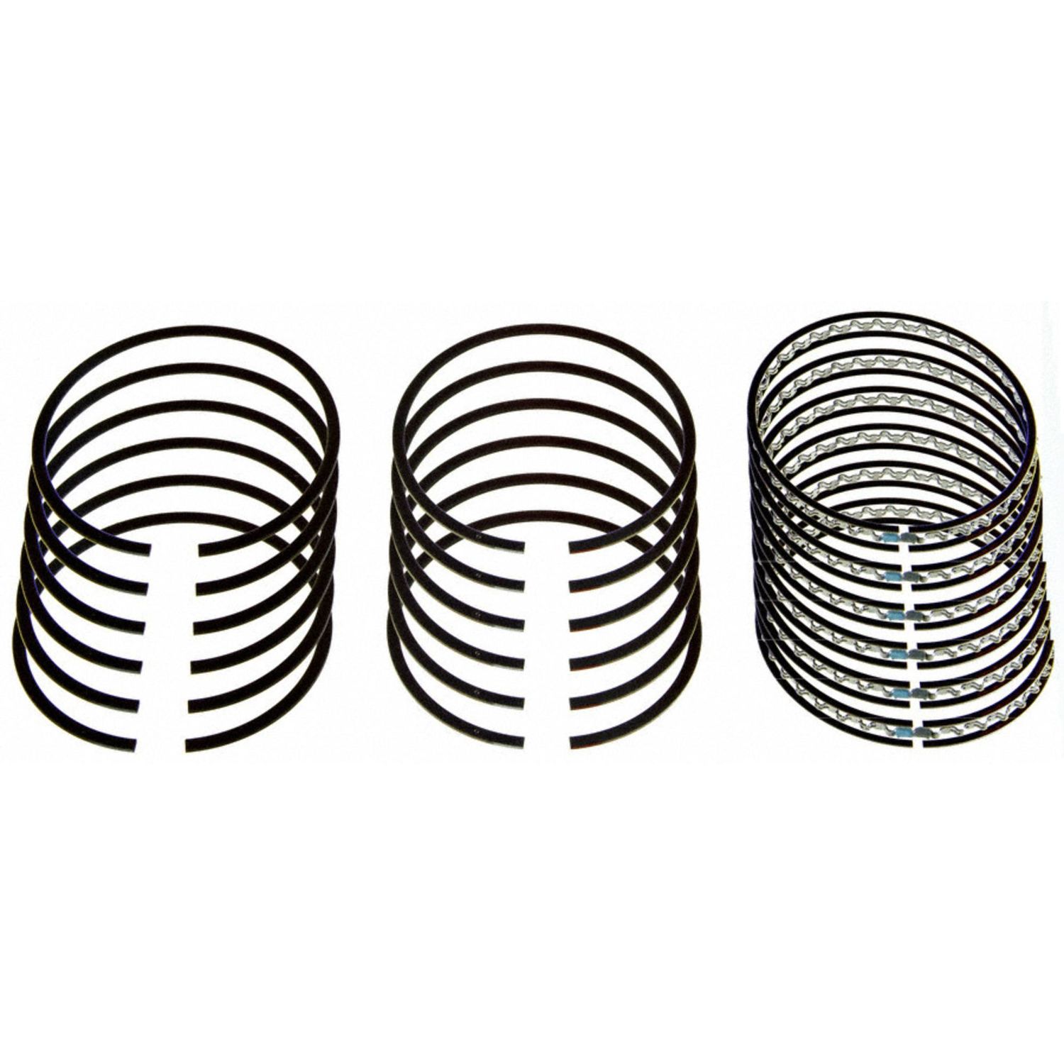 Sealed Power Piston Ring Set E-459X60