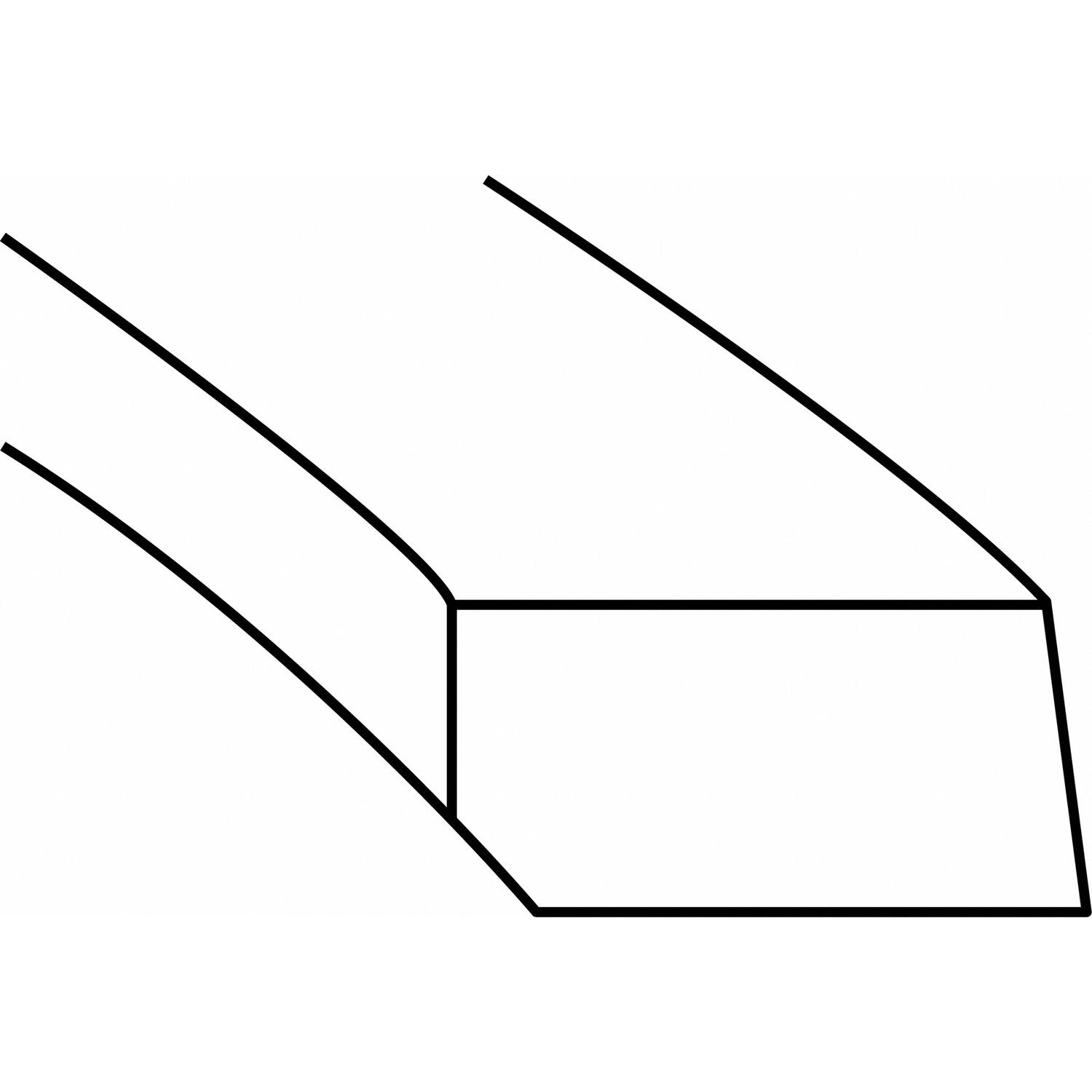 thumbnail image 2 of Sealed Power E921K Piston Ring Set - Plasma-Moly Coated For Reduced Friction & Scuff Resistance 2 of 10