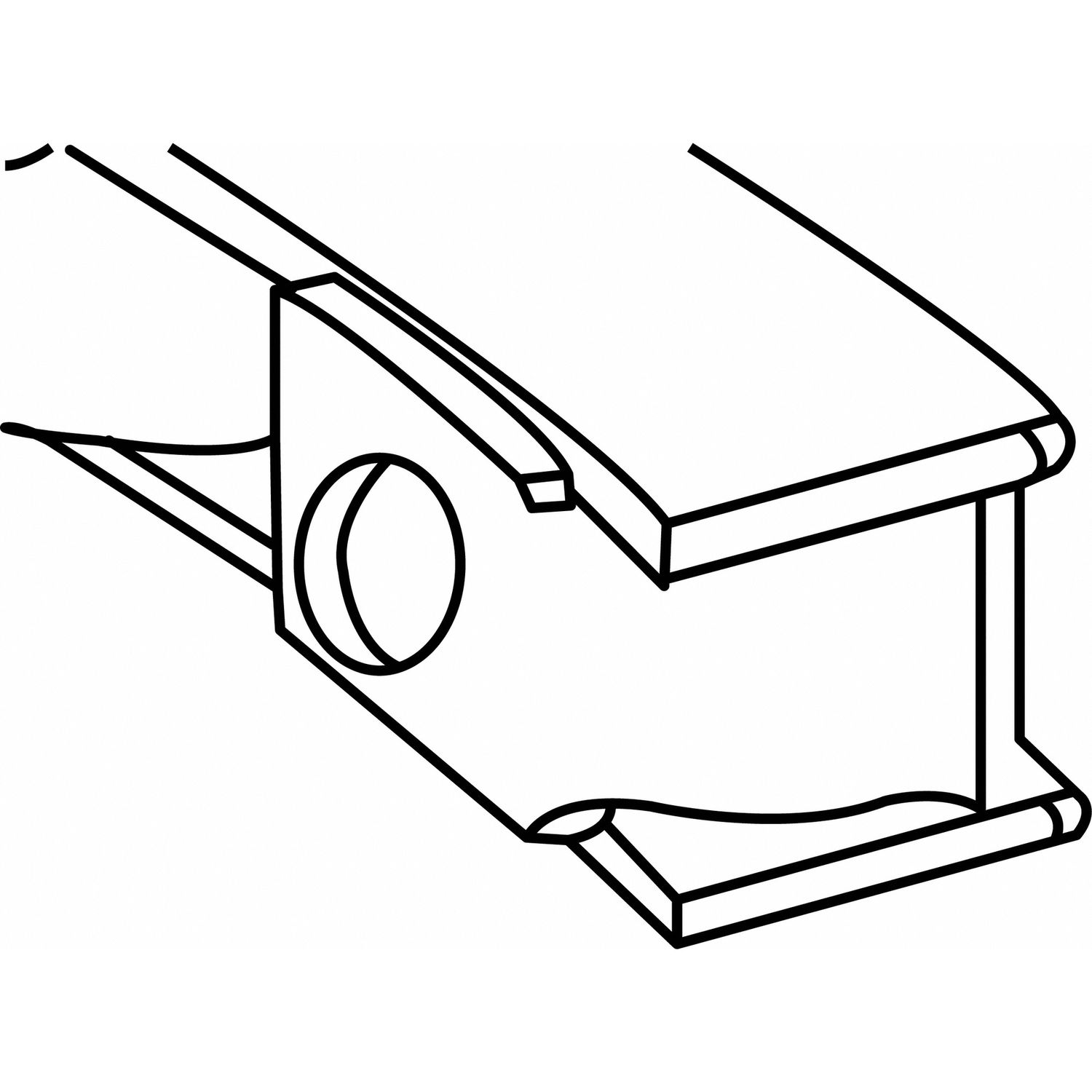 Sealed Power Piston Ring Set E251X30
