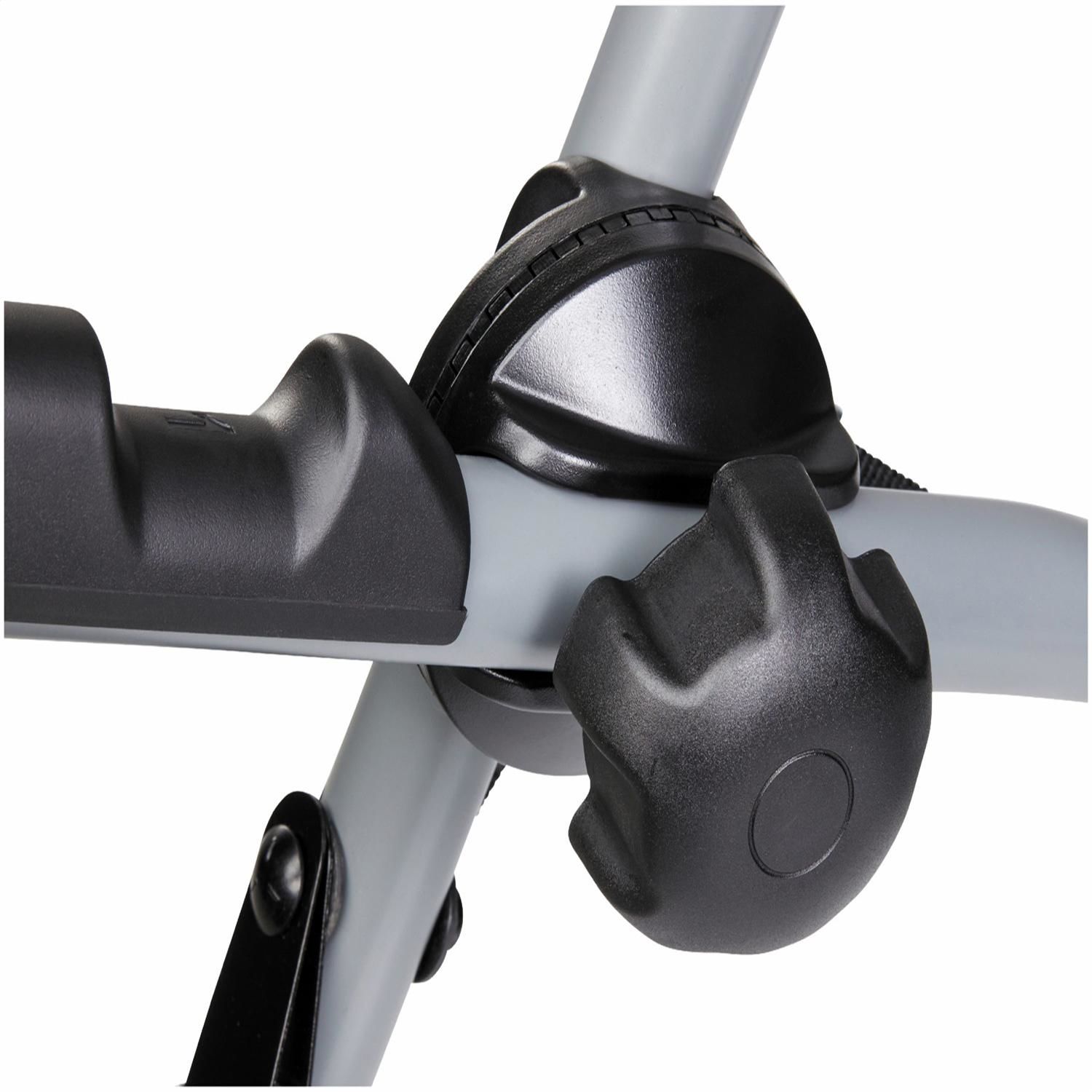 SportRack 3 Bike Capacity Bike Rack Strap Up to 132lbs