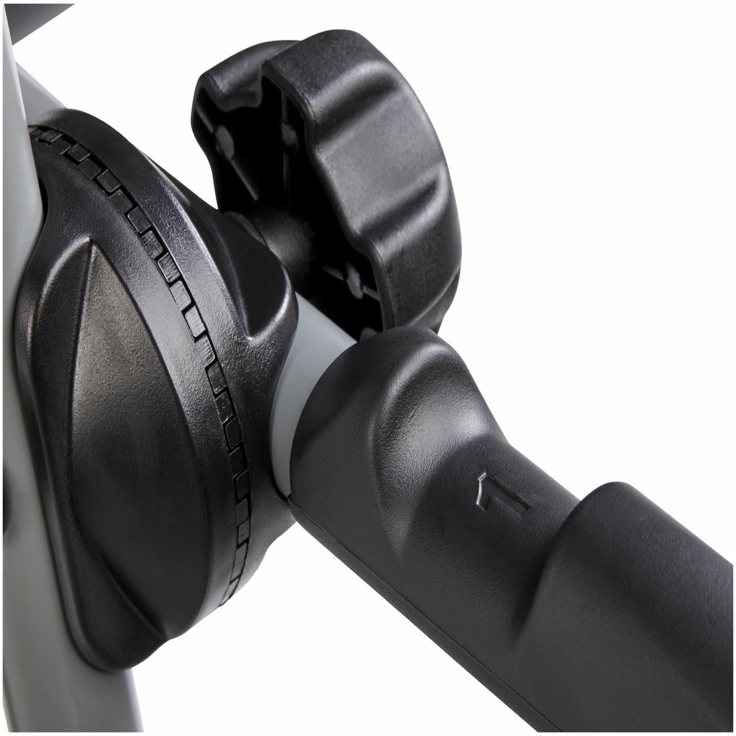 SportRack 3 Bike Capacity Bike Rack Strap Up to 132lbs