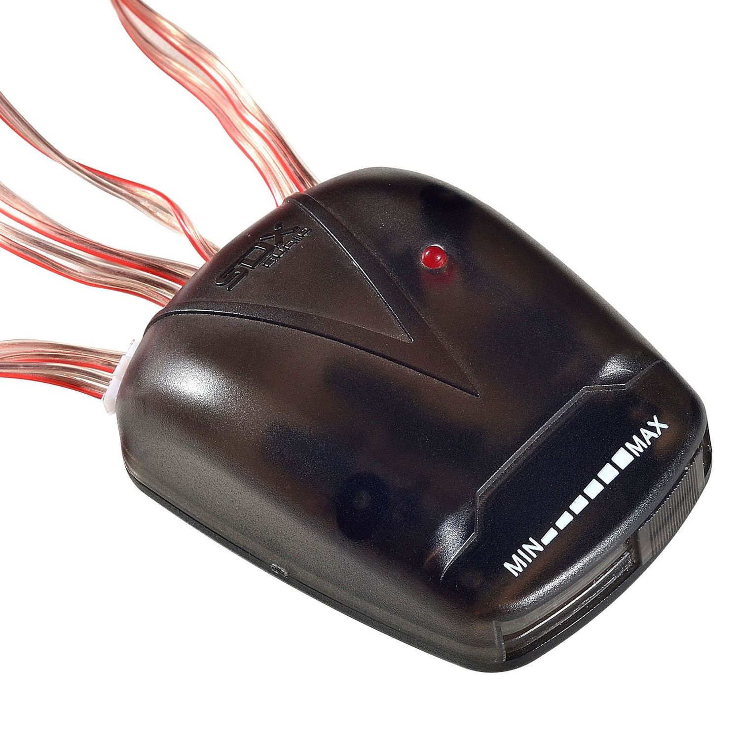 SDX1.5 LED Neodymium Tweeter with SoundLight Control Device