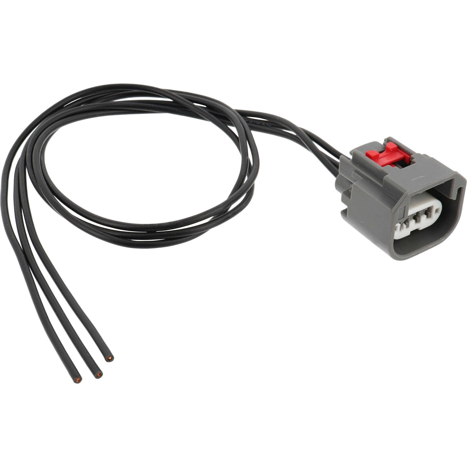 Dorman Parking Light Socket 645943