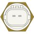 Santech Coolant Temperature Sensor CT0032