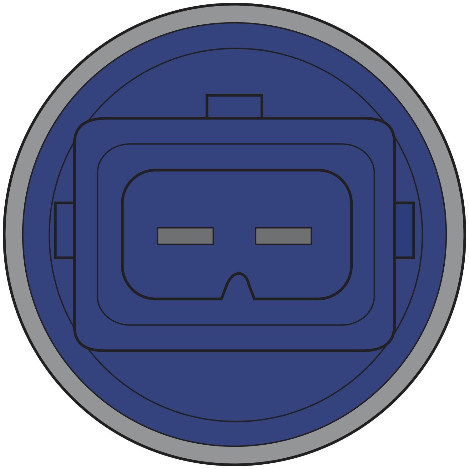 Santech Coolant Temperature Sensor CT0145
