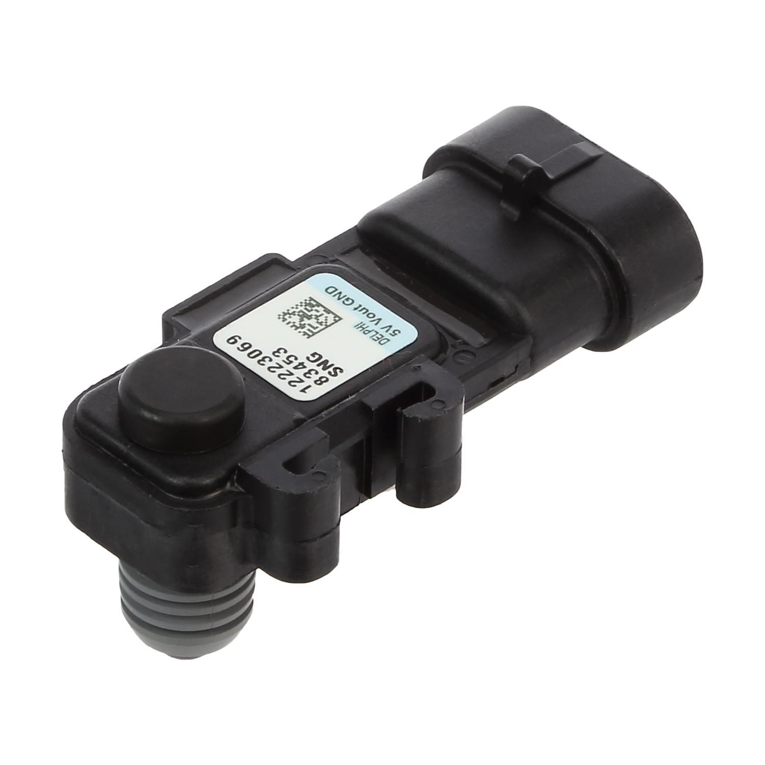 Santech EVAP Fuel Tank Pressure Sensor FT0044