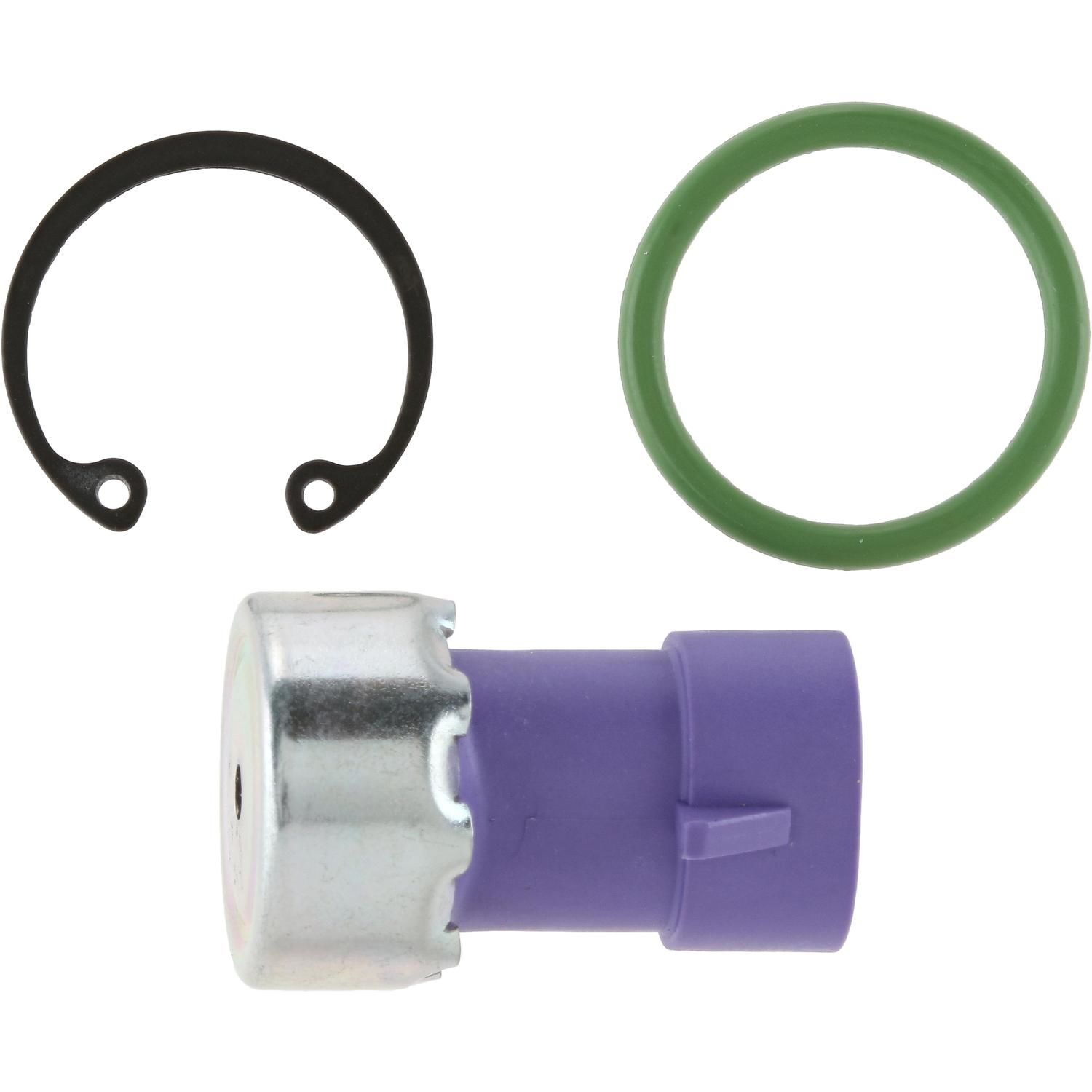 ＊satchan＊ Santech A/C Switch MT1316