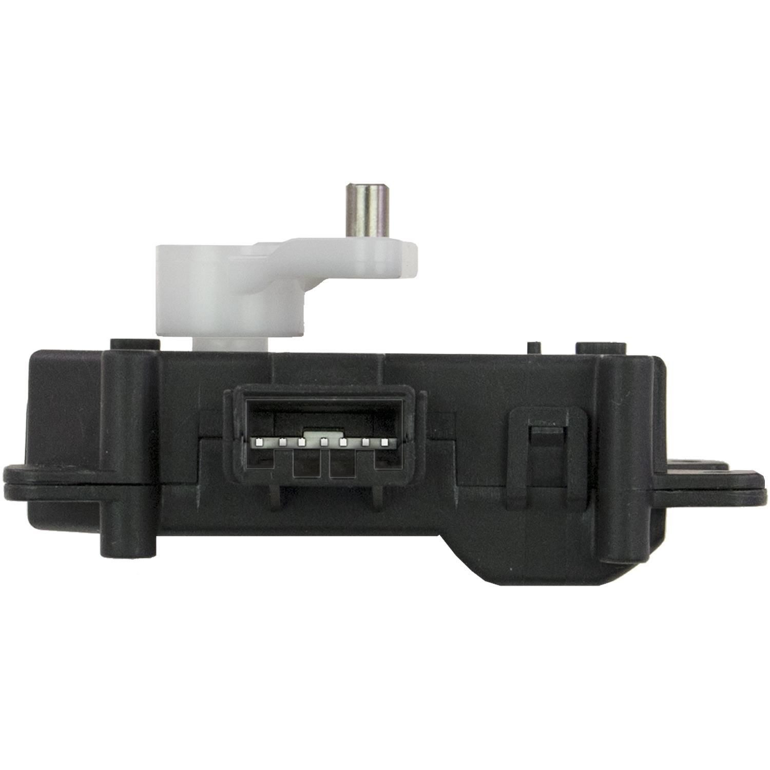 Hvac Door Actuator Replacement Cost - 4anel5r