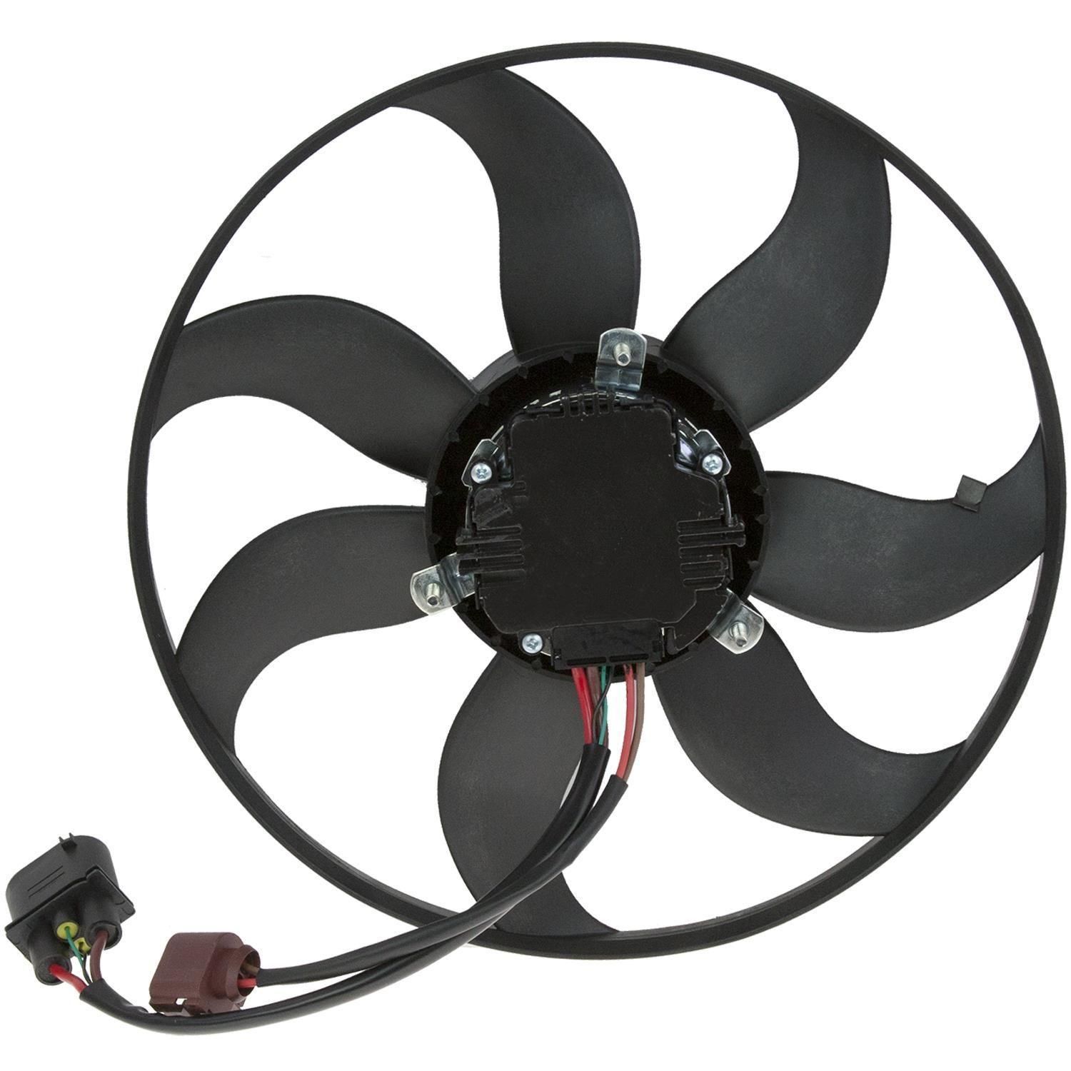 Santech Engine Cooling Fan Module MT4139