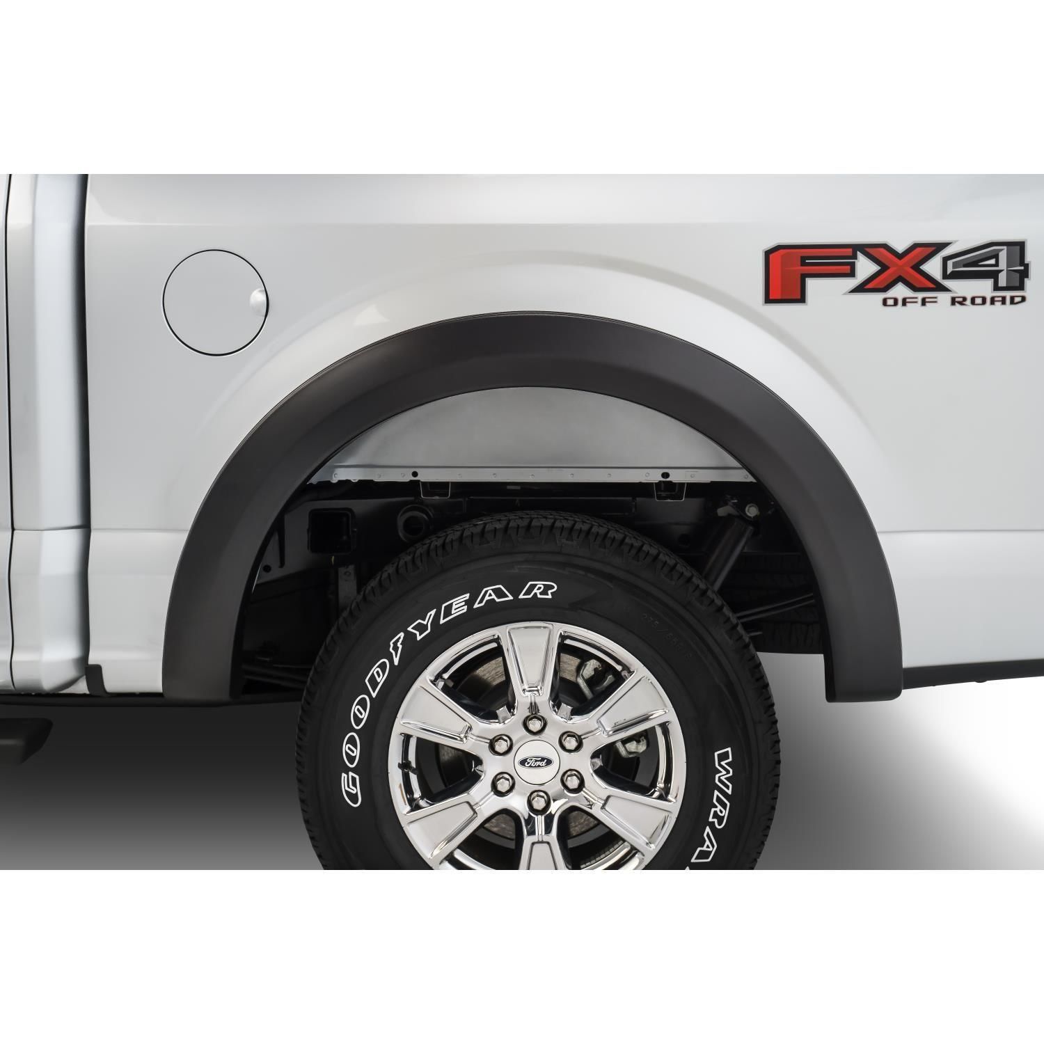 Stampede Fender Flare Extender 86042