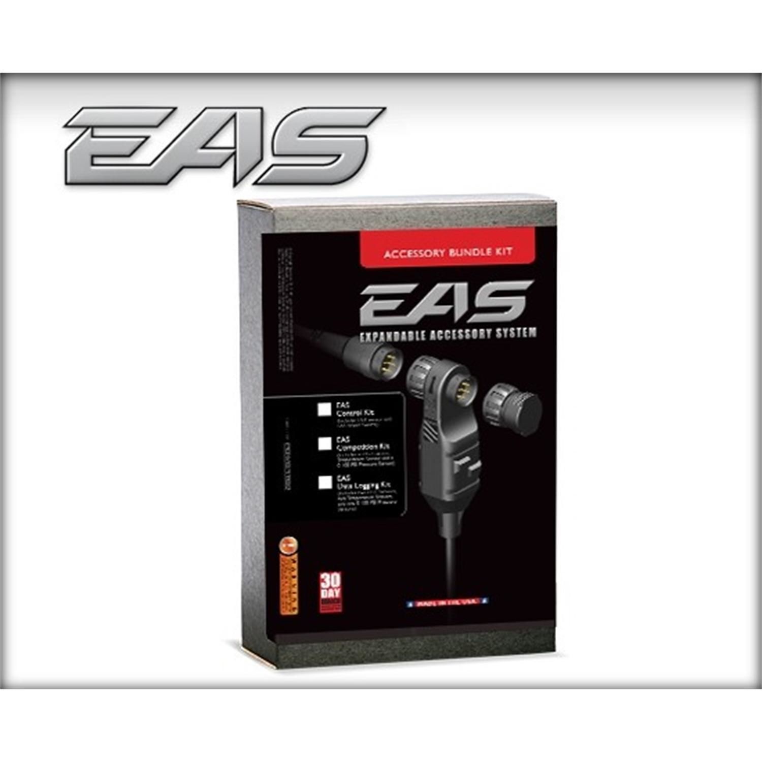 Superchips EAS Competition Kit