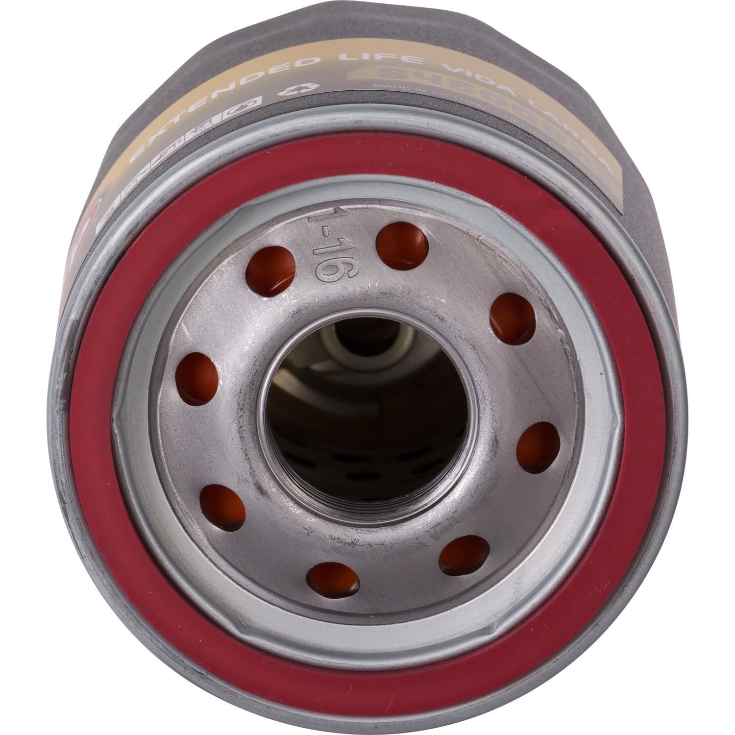 STP Extended Life Oil Filter S45008XL