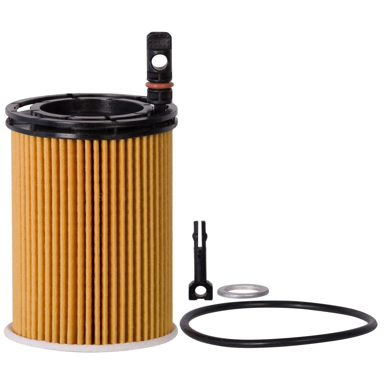 STP Extended Life Engine Oil Filter Element S45031XL