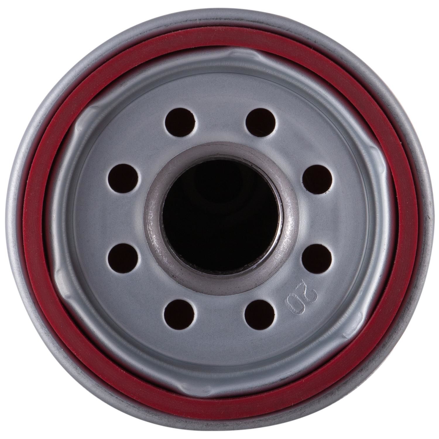 STP Extended Life Oil Filter S7317XL