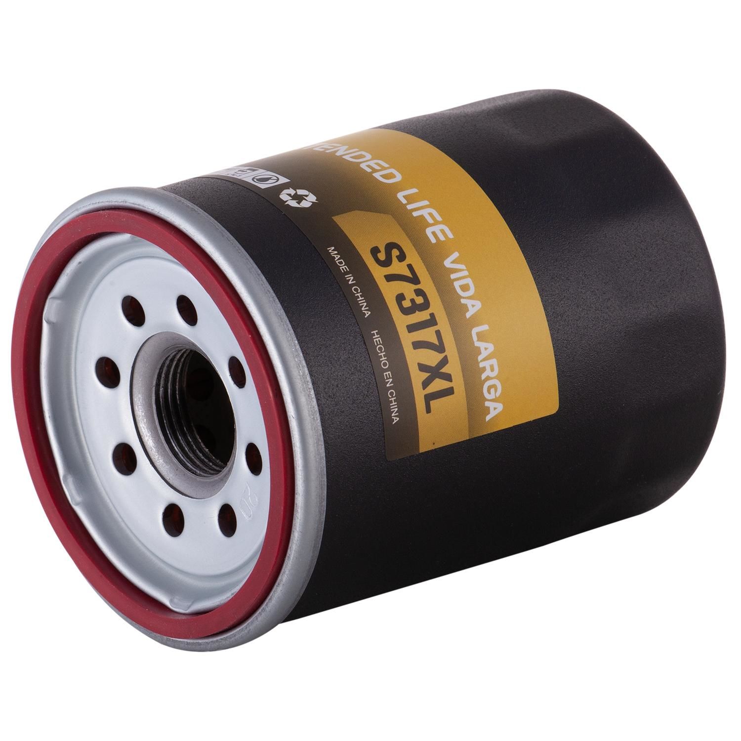 STP Extended Life Oil Filter S7317XL
