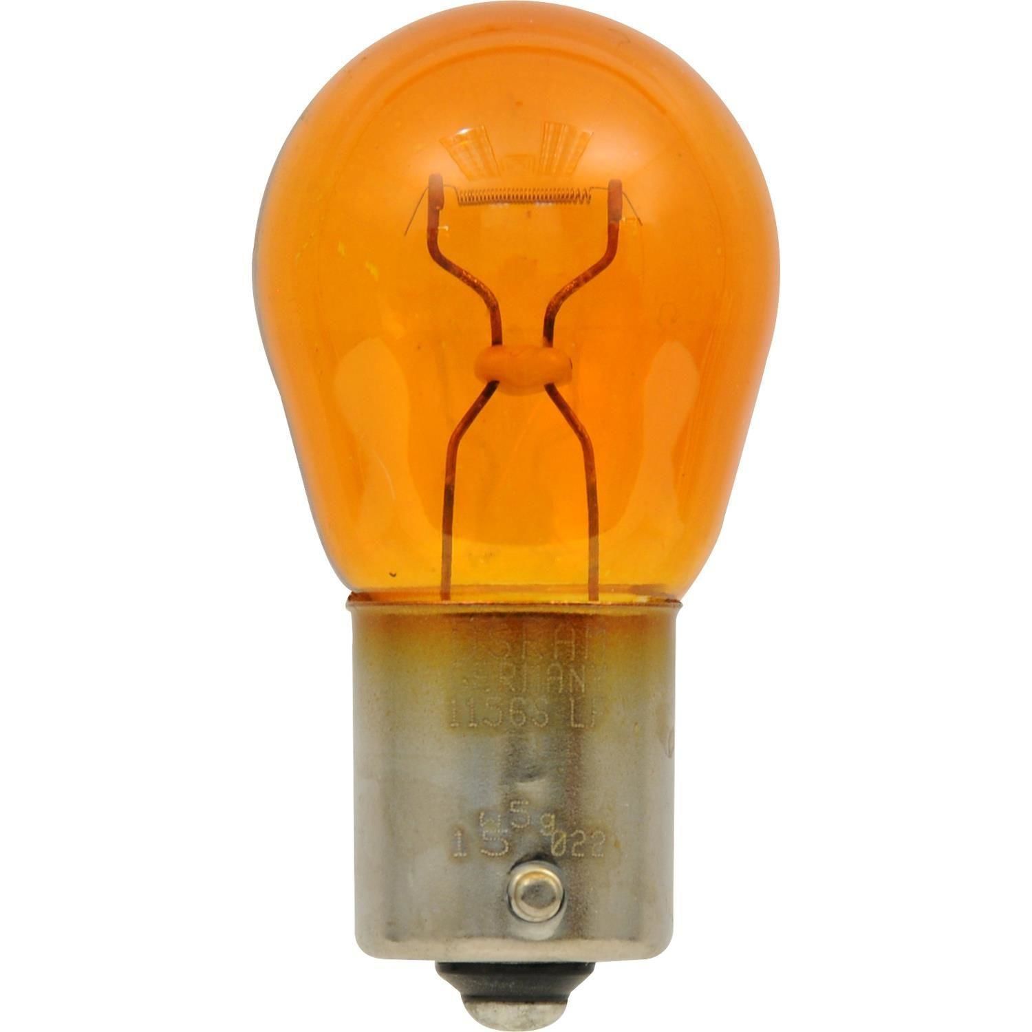 Sylvania LongLife Mini Bulb 1156ALL