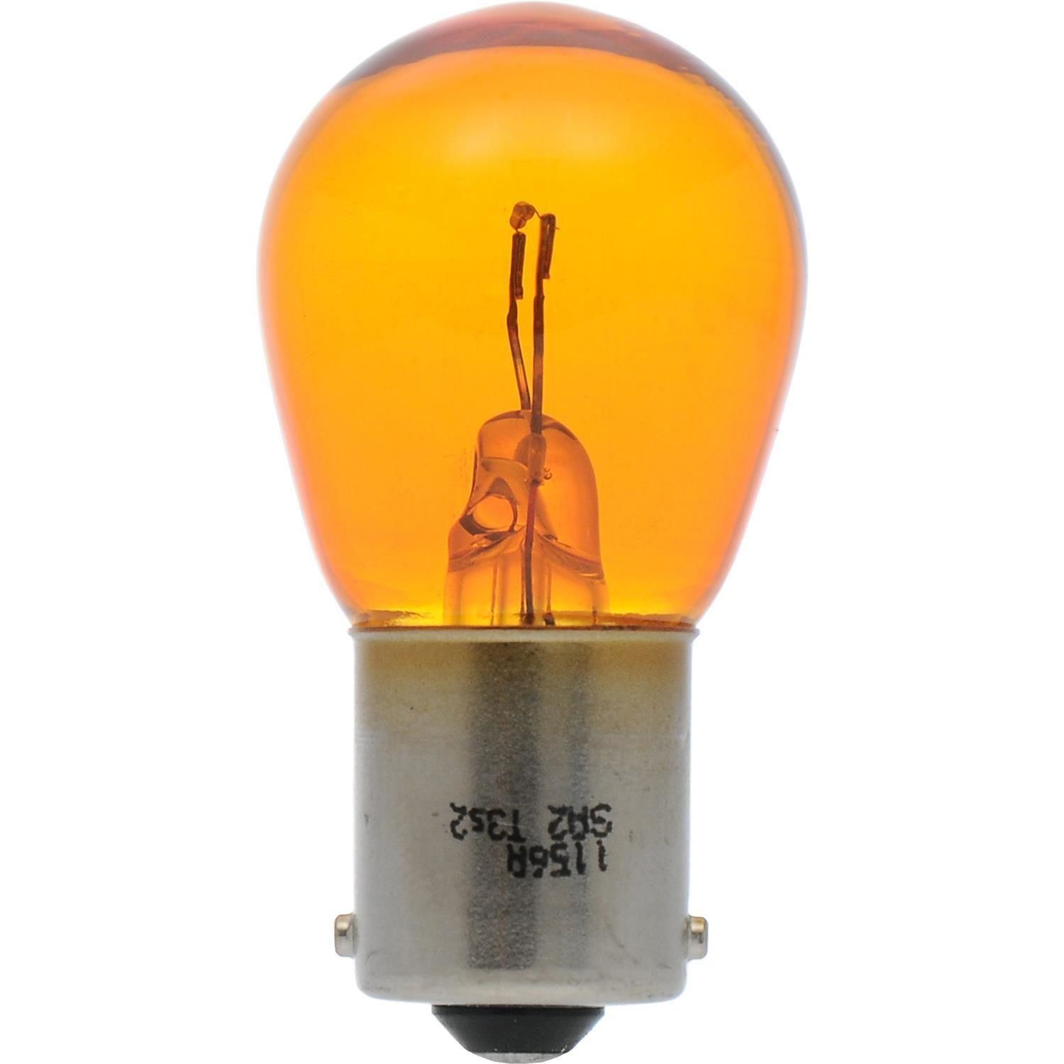 Sylvania LongLife Mini Bulb 1156ALL