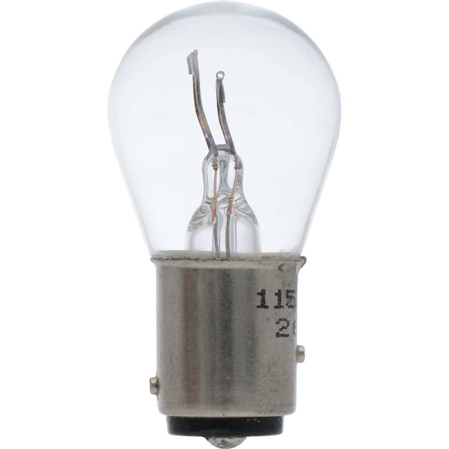 Sylvania LongLife Mini Bulb 1157LL