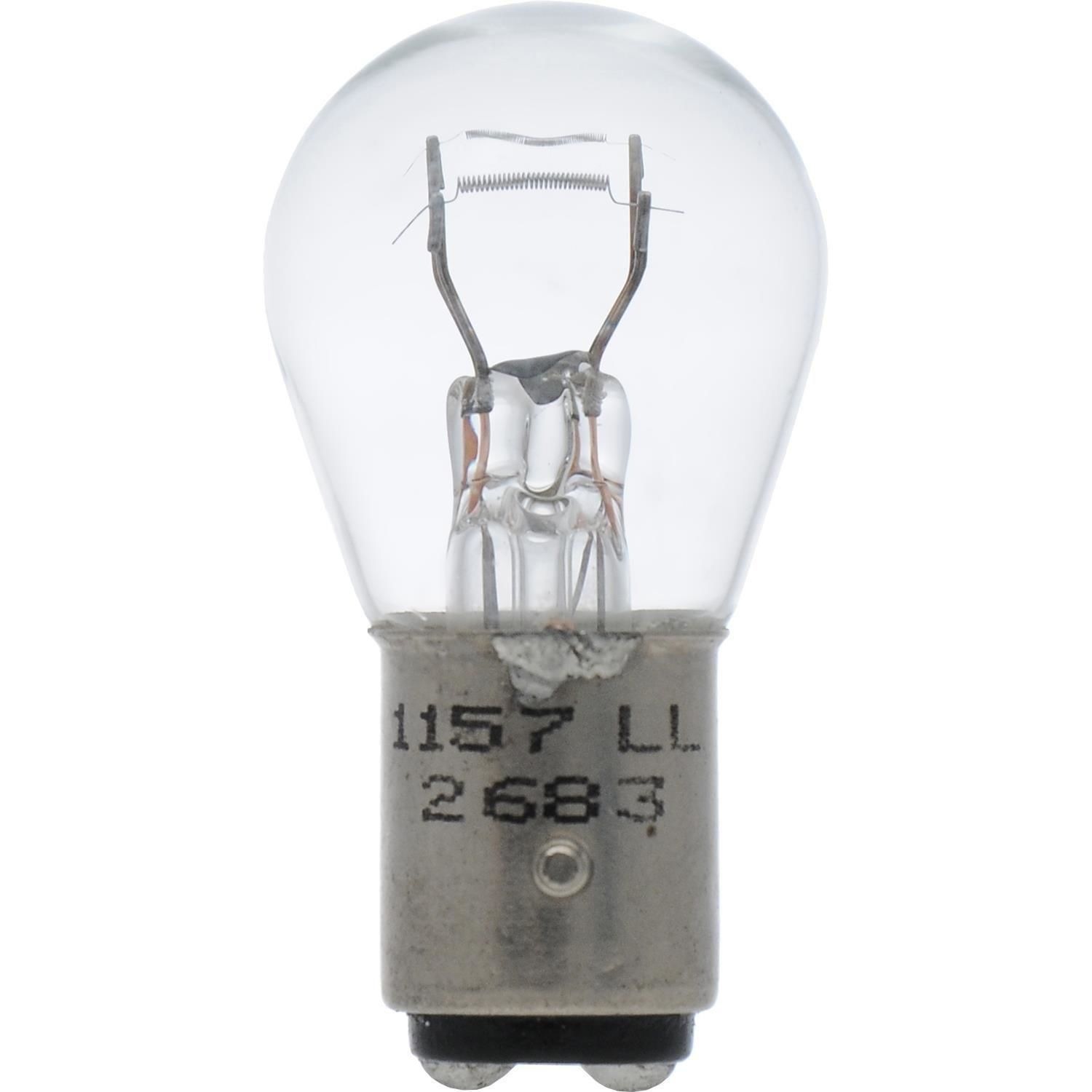 Sylvania LongLife Mini Bulb 1157LL