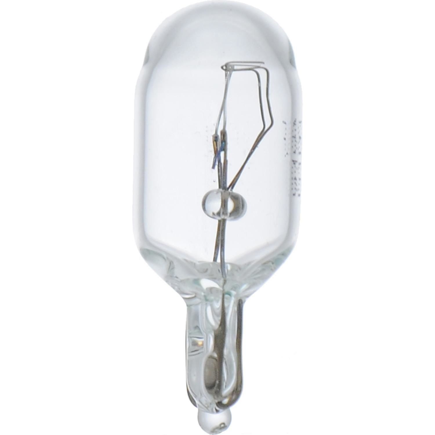 Sylvania Basic Mini Bulb 168