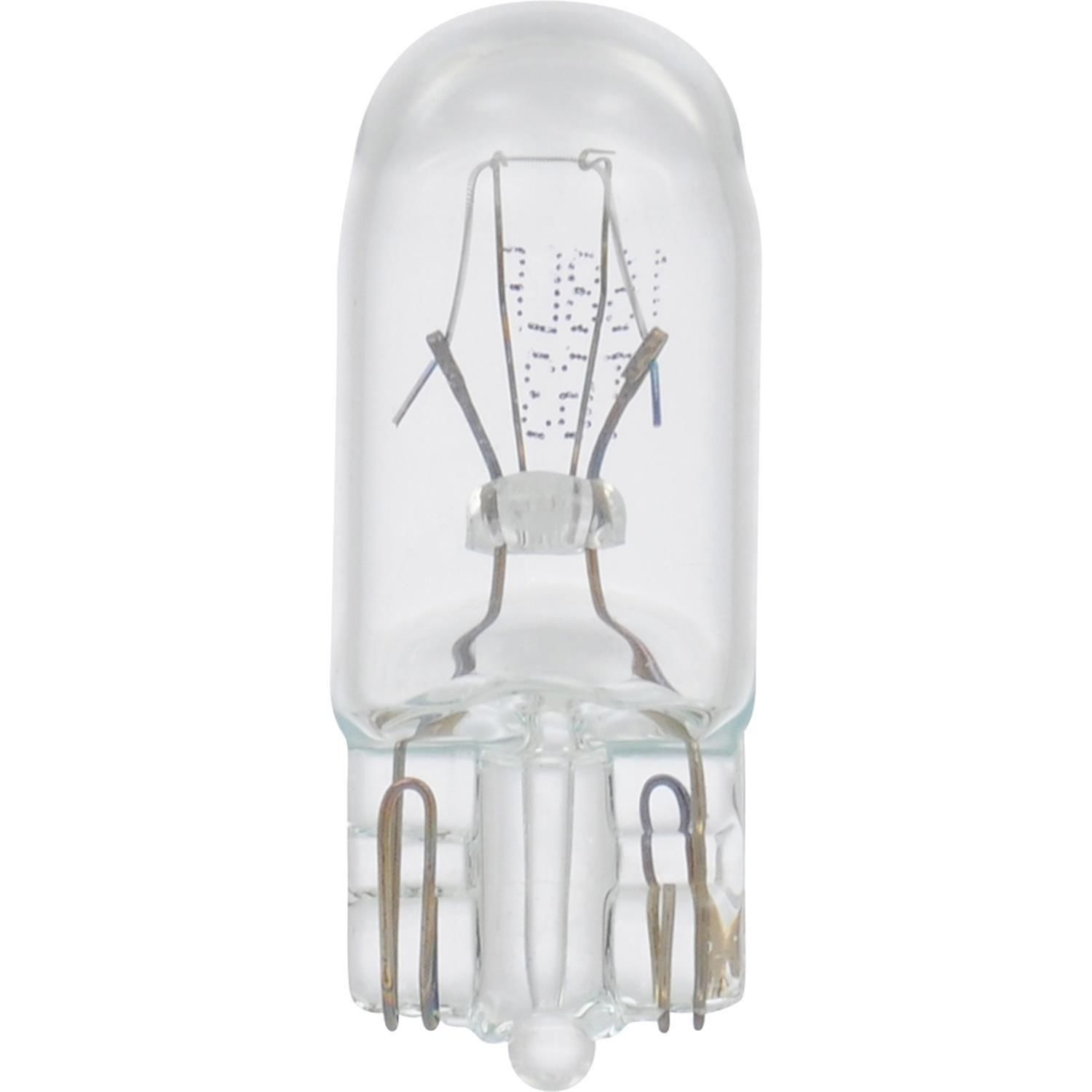 Sylvania Fog Light 168LL