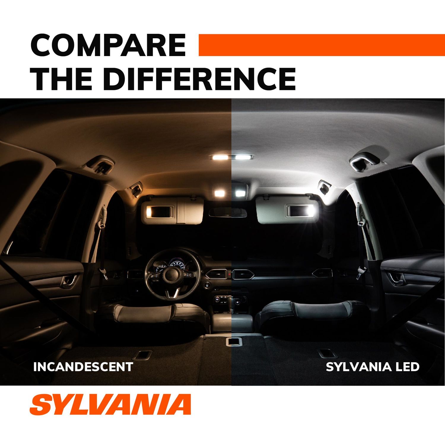 Sylvania led clearance mini bulb