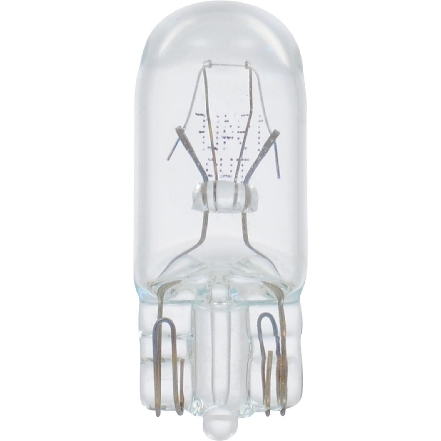 Sylvania Basic Bulb 194