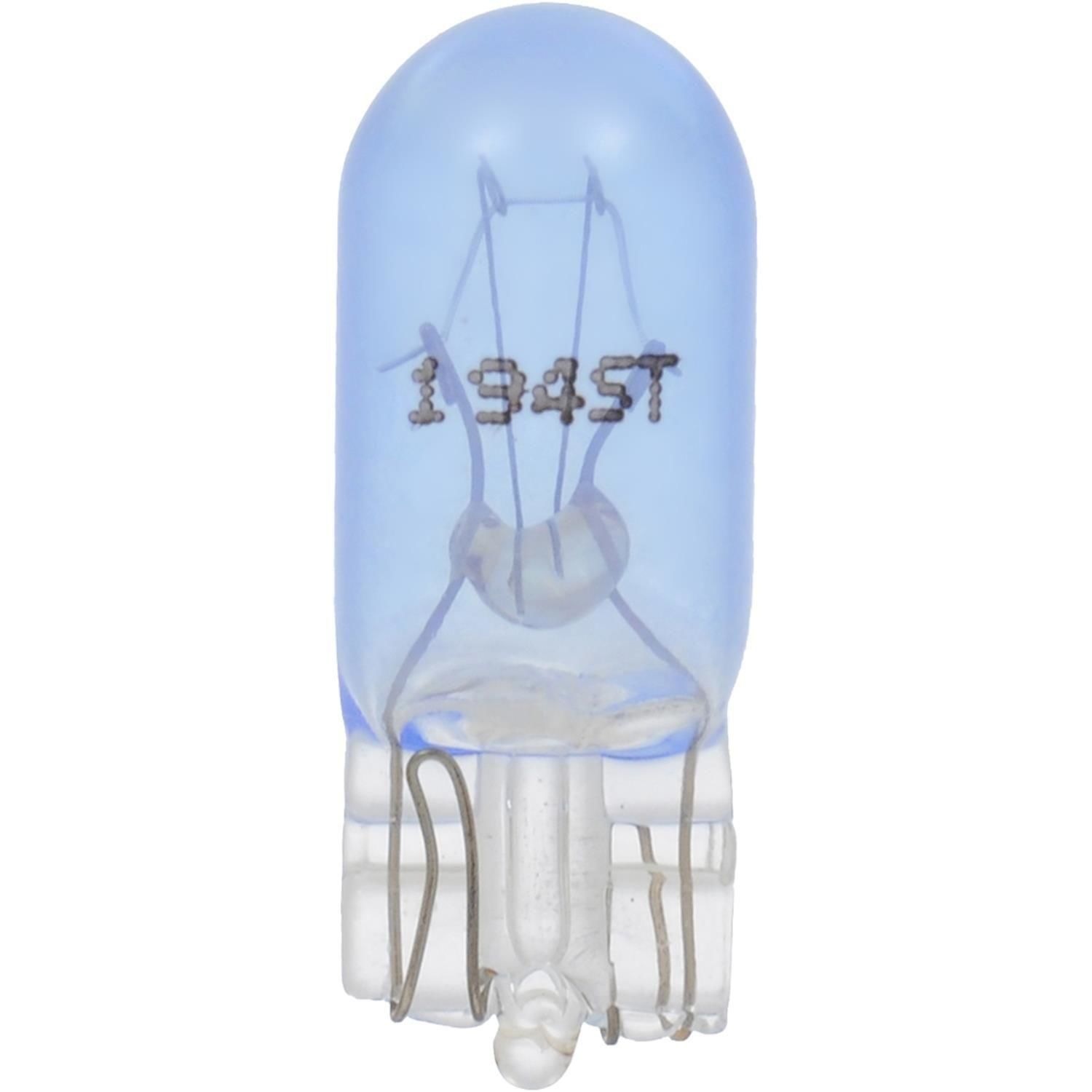 SilverStar Mini Bulb 194ST
