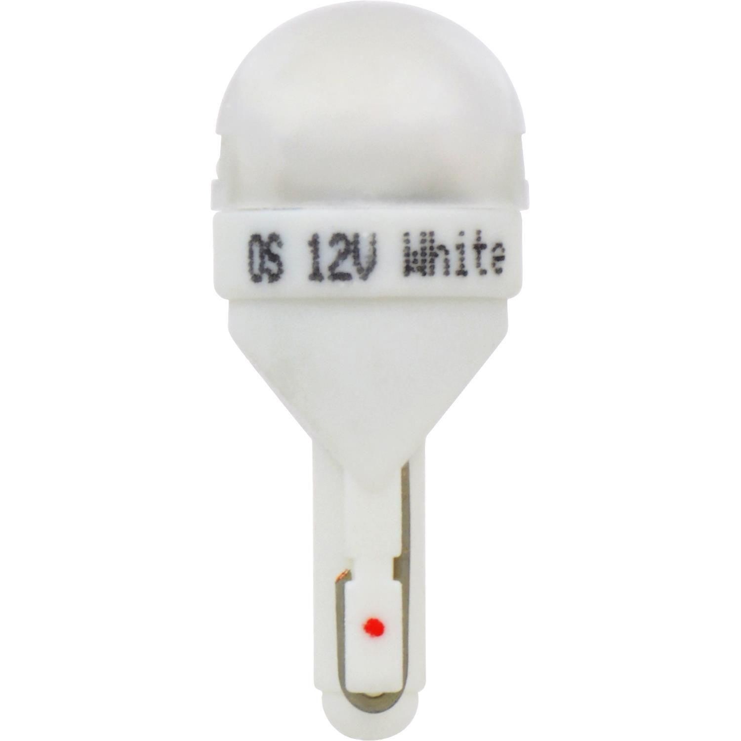 Sylvania LED Mini Bulb 194SYLLED-2